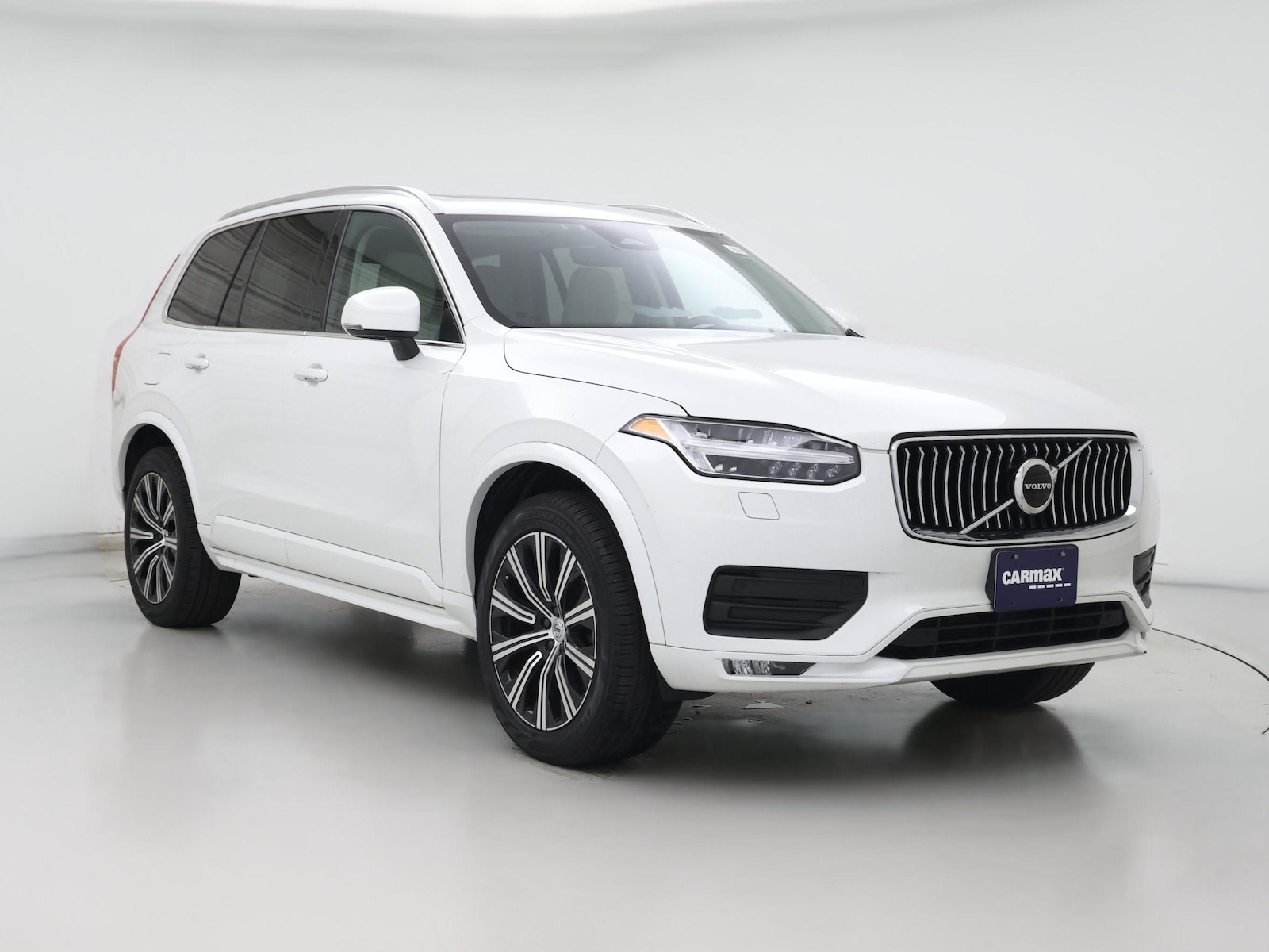 2023 Volvo XC90 Core