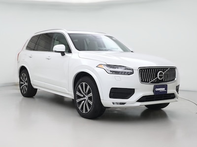 2023 Volvo XC90 B5 Core