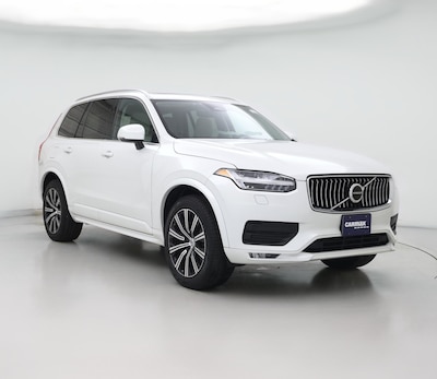 2023 Volvo XC90 B5 Core