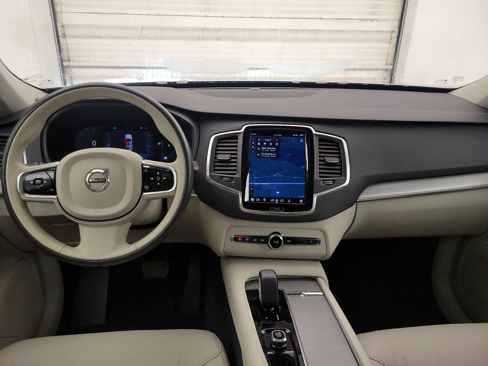 Thumbnail: 2023 Volvo XC90 - 9