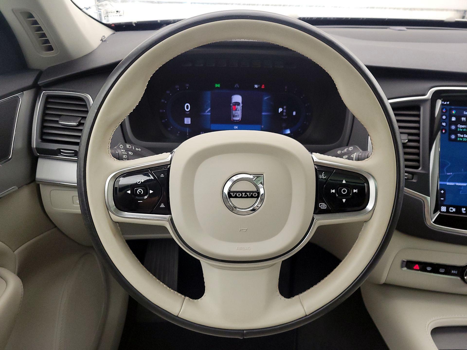 Thumbnail: 2023 Volvo XC90 - 10