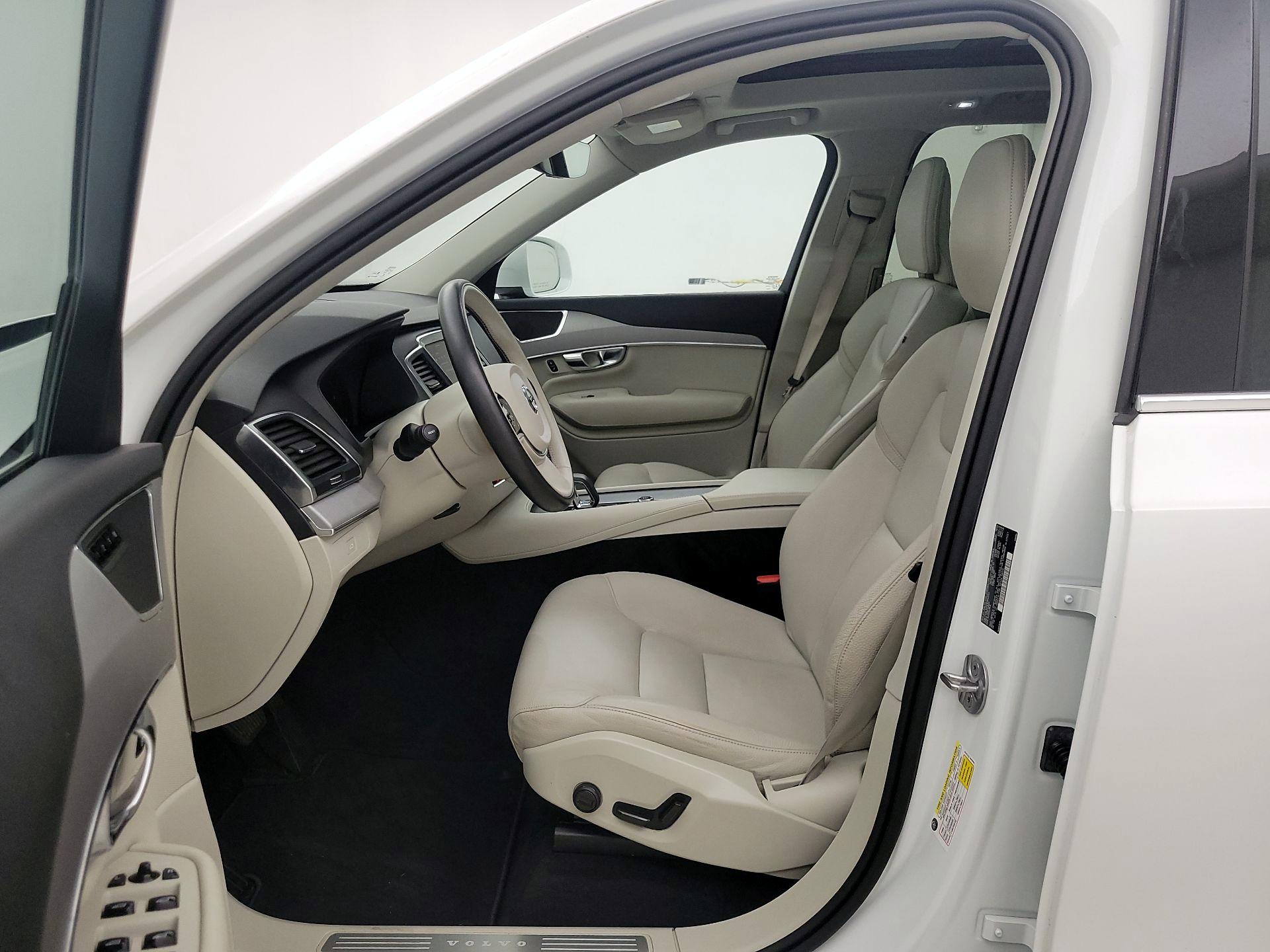 Thumbnail: 2023 Volvo XC90 - 11