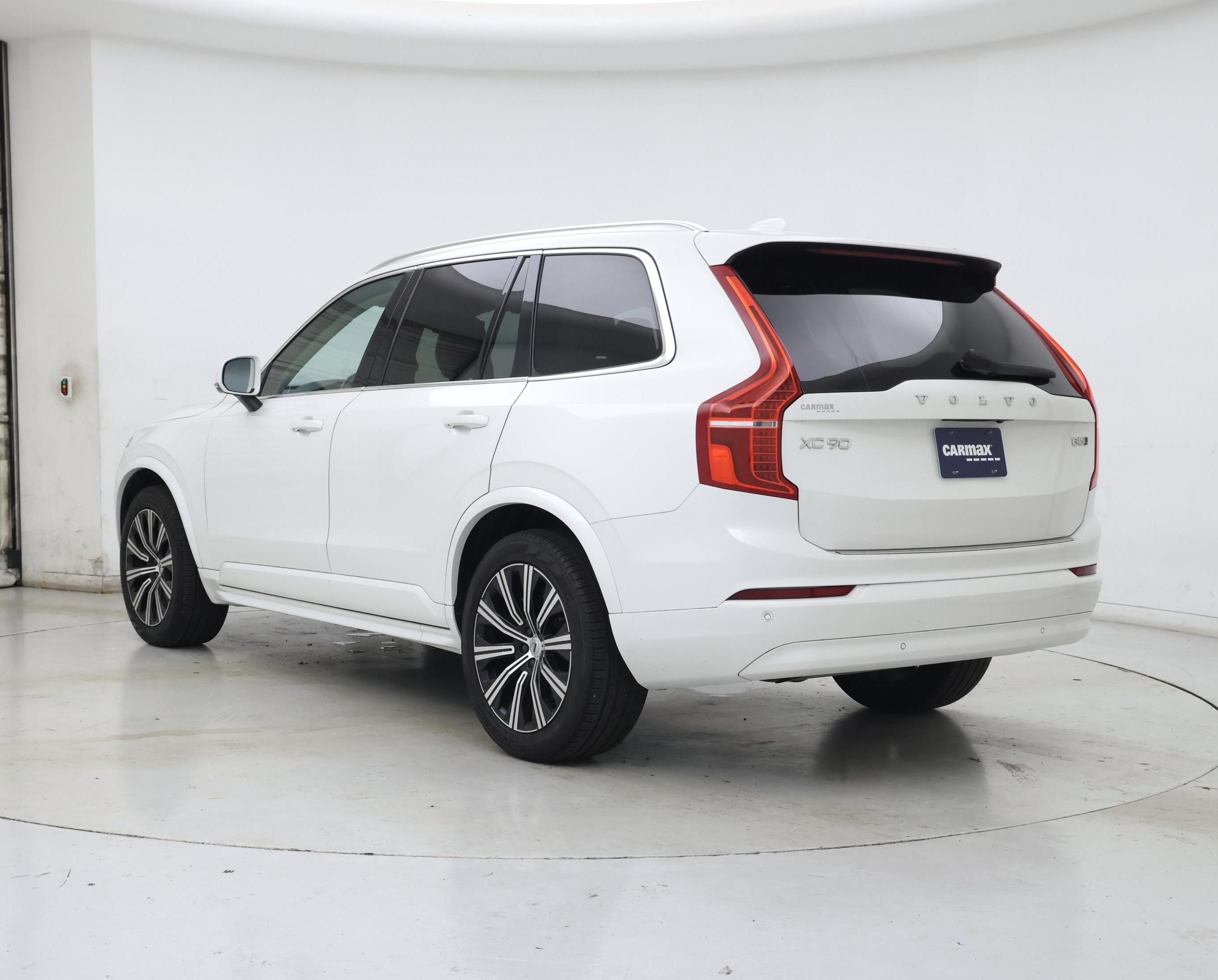 Thumbnail: 2023 Volvo XC90 - 2