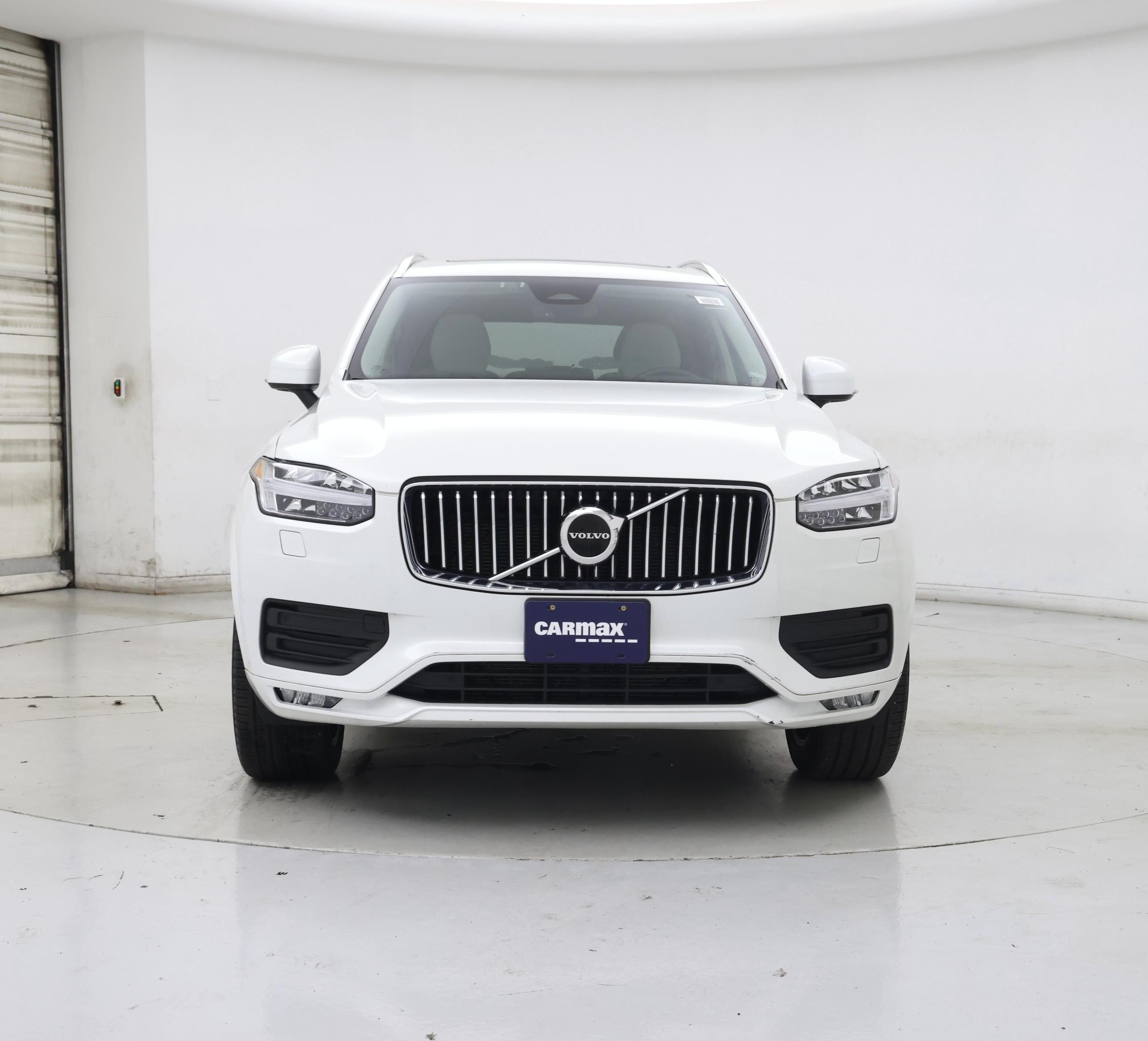 Thumbnail: 2023 Volvo XC90 - 5