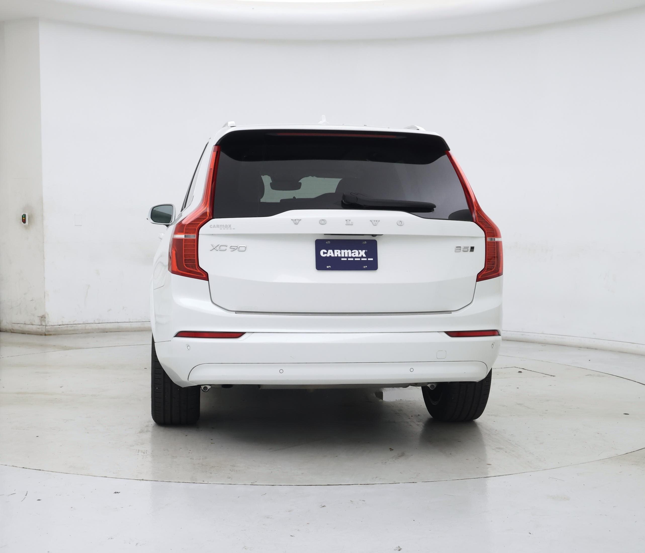 Thumbnail: 2023 Volvo XC90 - 6