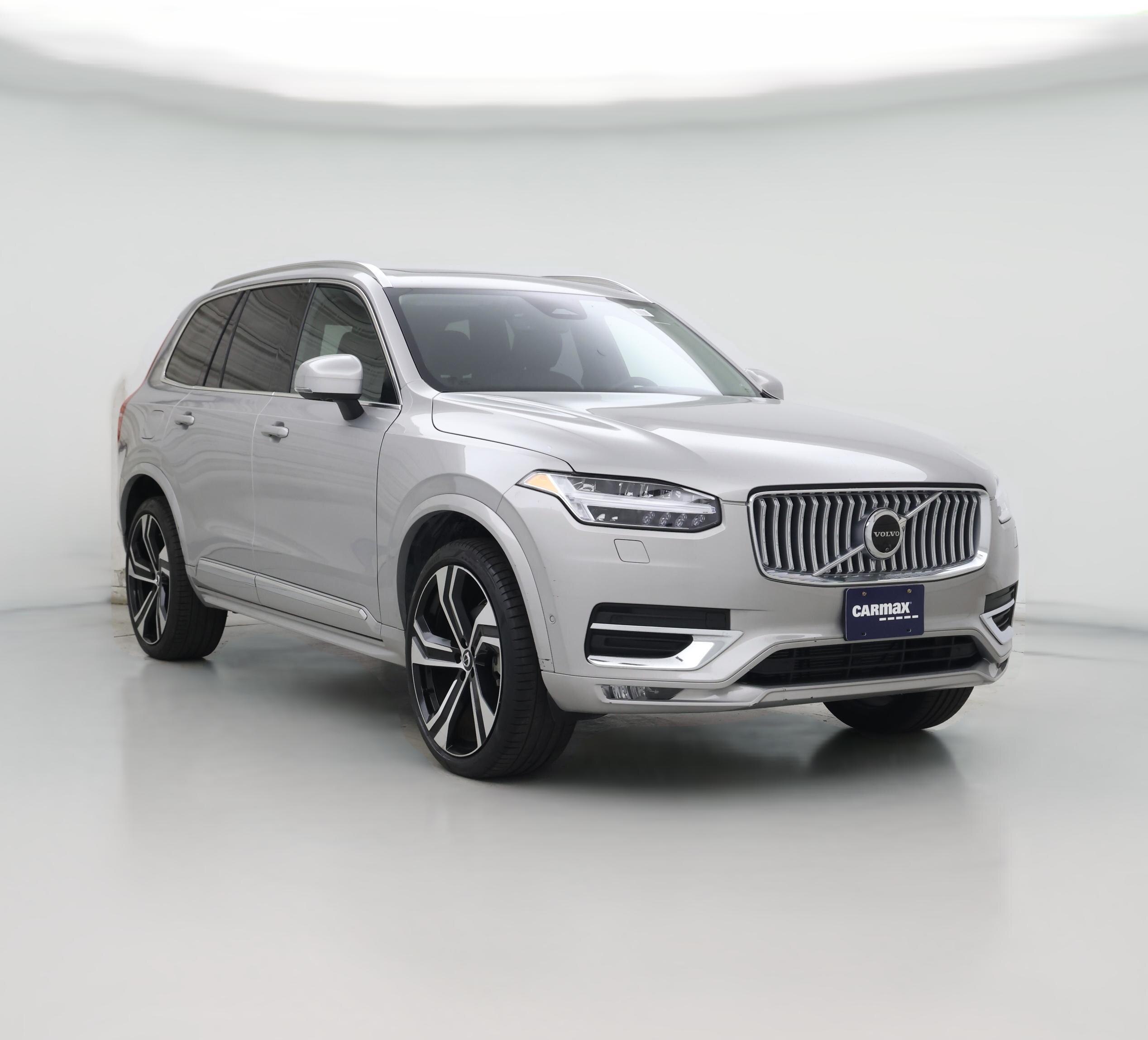 Thumbnail: 2024 Volvo XC90 - 1