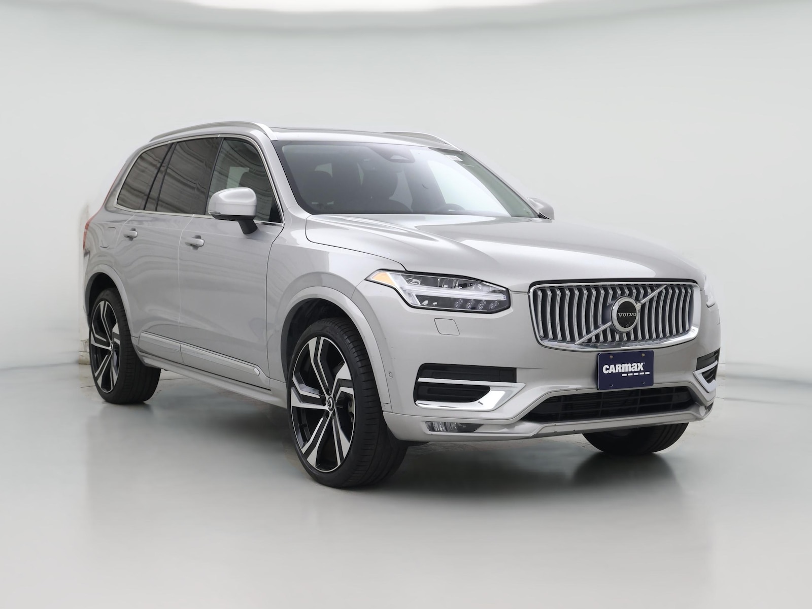 2024 Volvo XC90