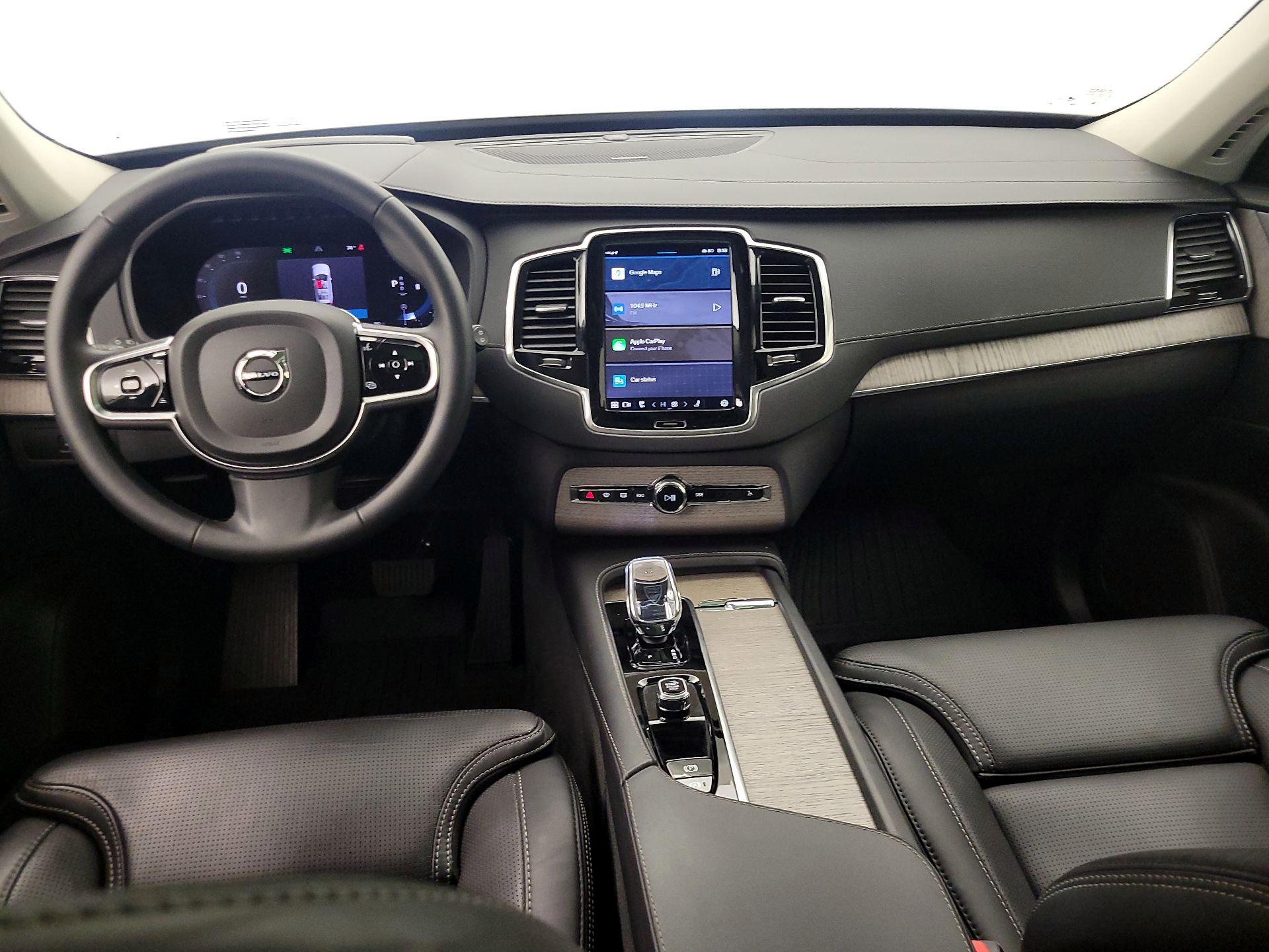 Thumbnail: 2024 Volvo XC90 - 9