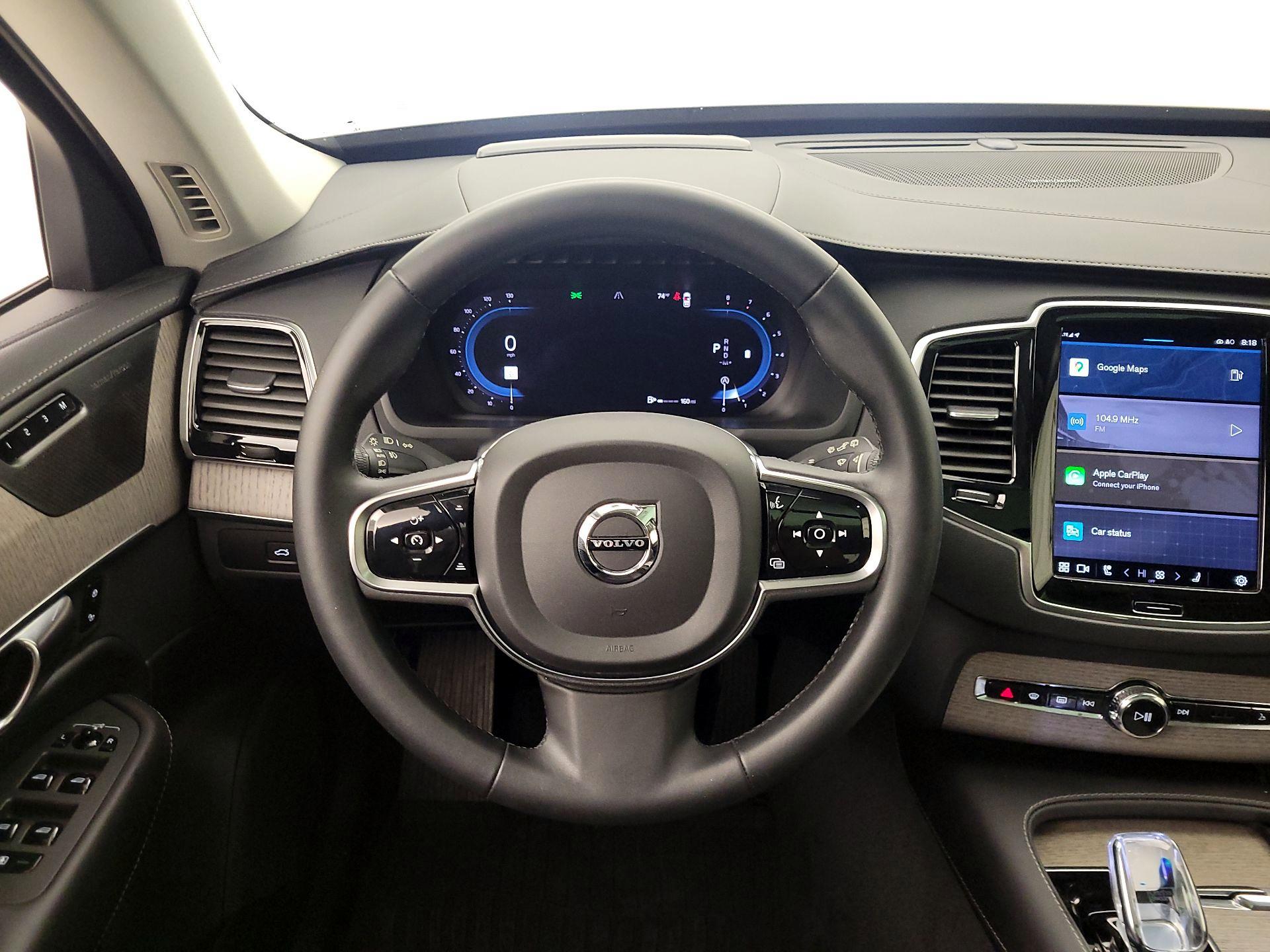 Thumbnail: 2024 Volvo XC90 - 10