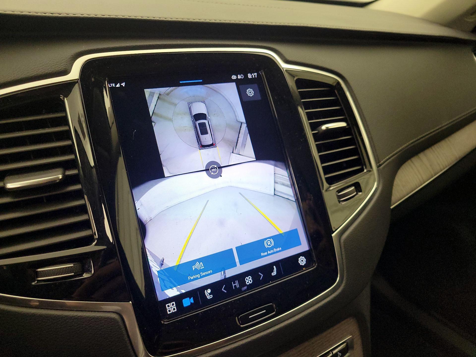 Thumbnail: 2024 Volvo XC90 - 15