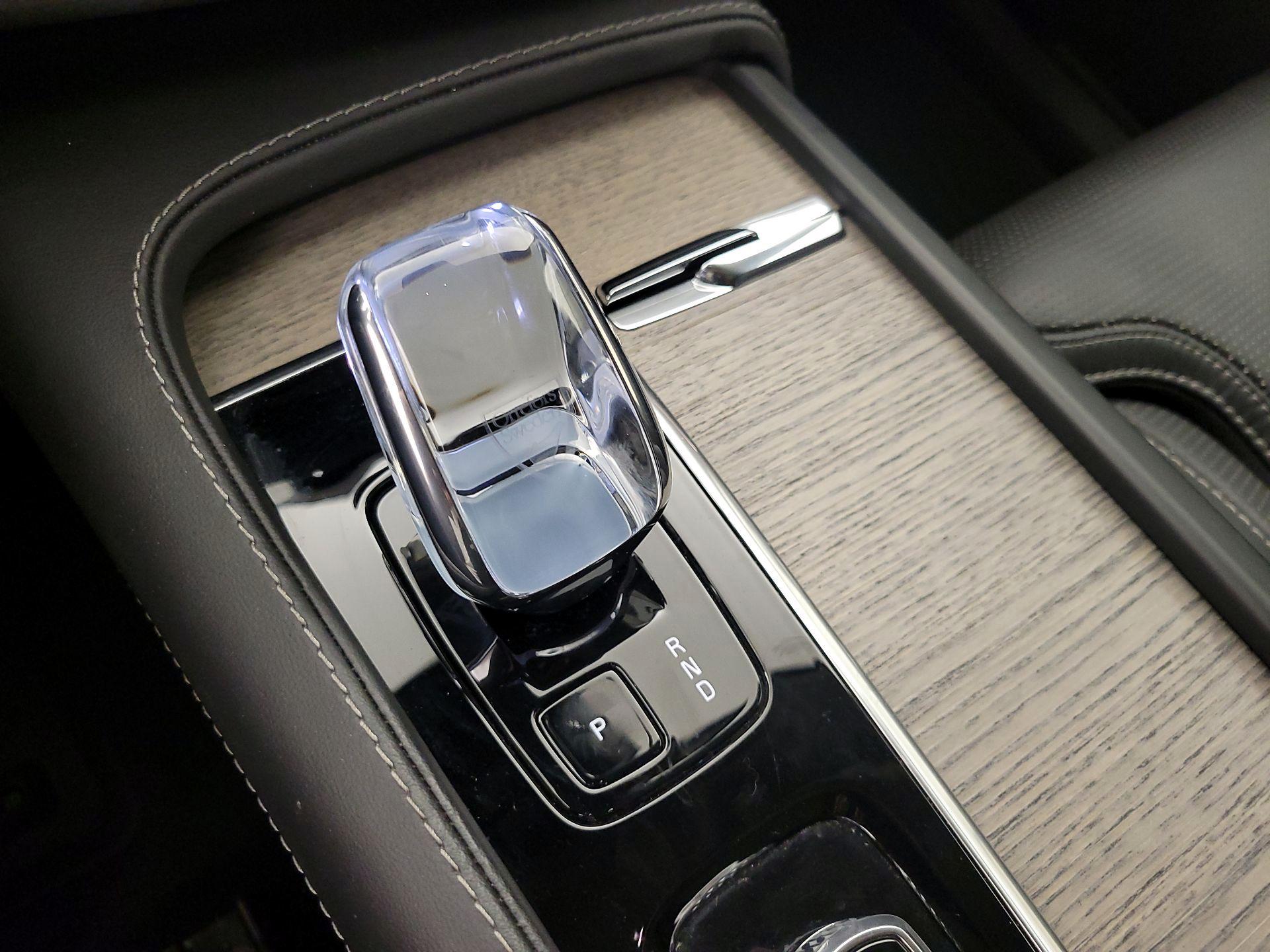 Thumbnail: 2024 Volvo XC90 - 18