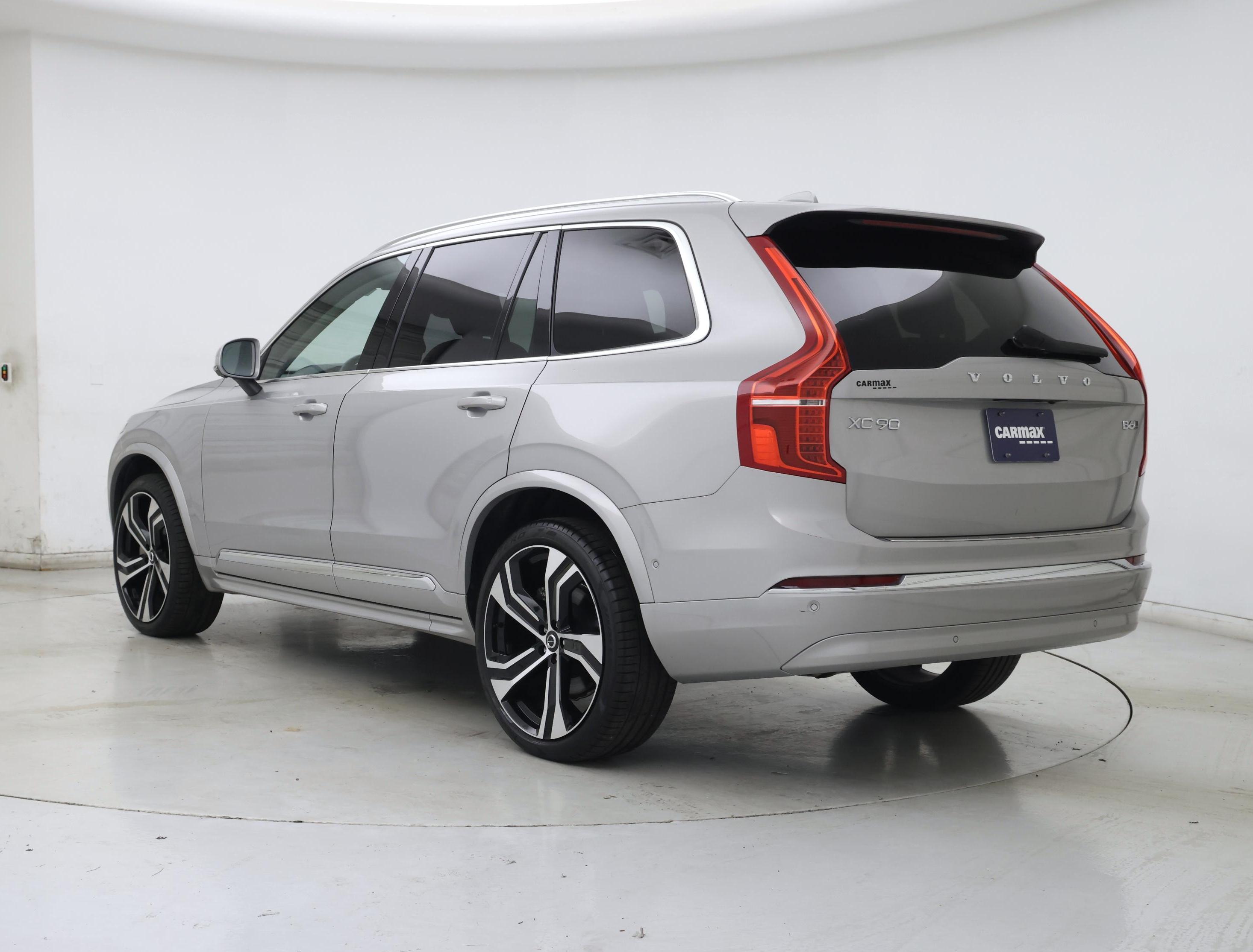 Thumbnail: 2024 Volvo XC90 - 2