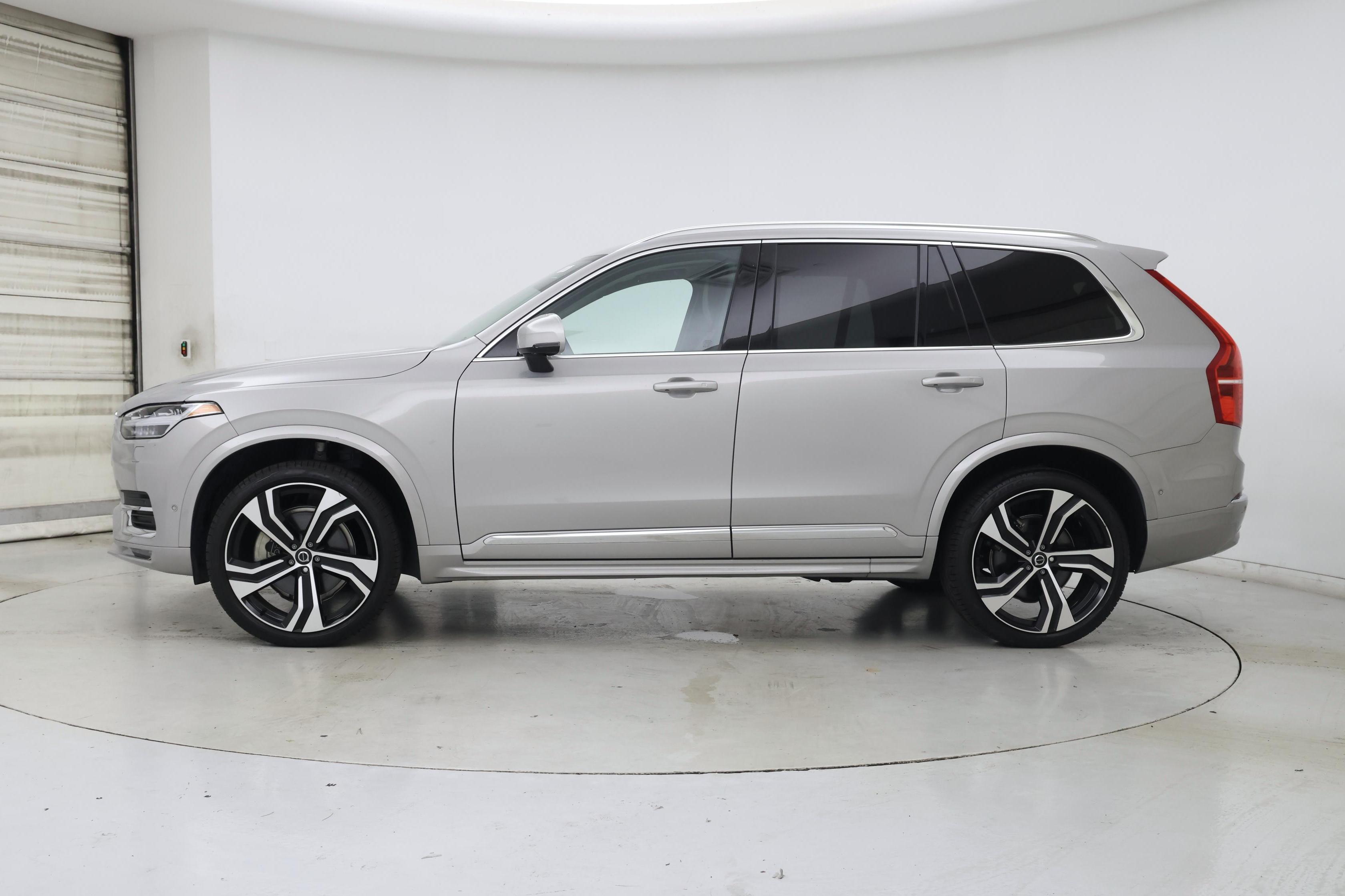 Thumbnail: 2024 Volvo XC90 - 3