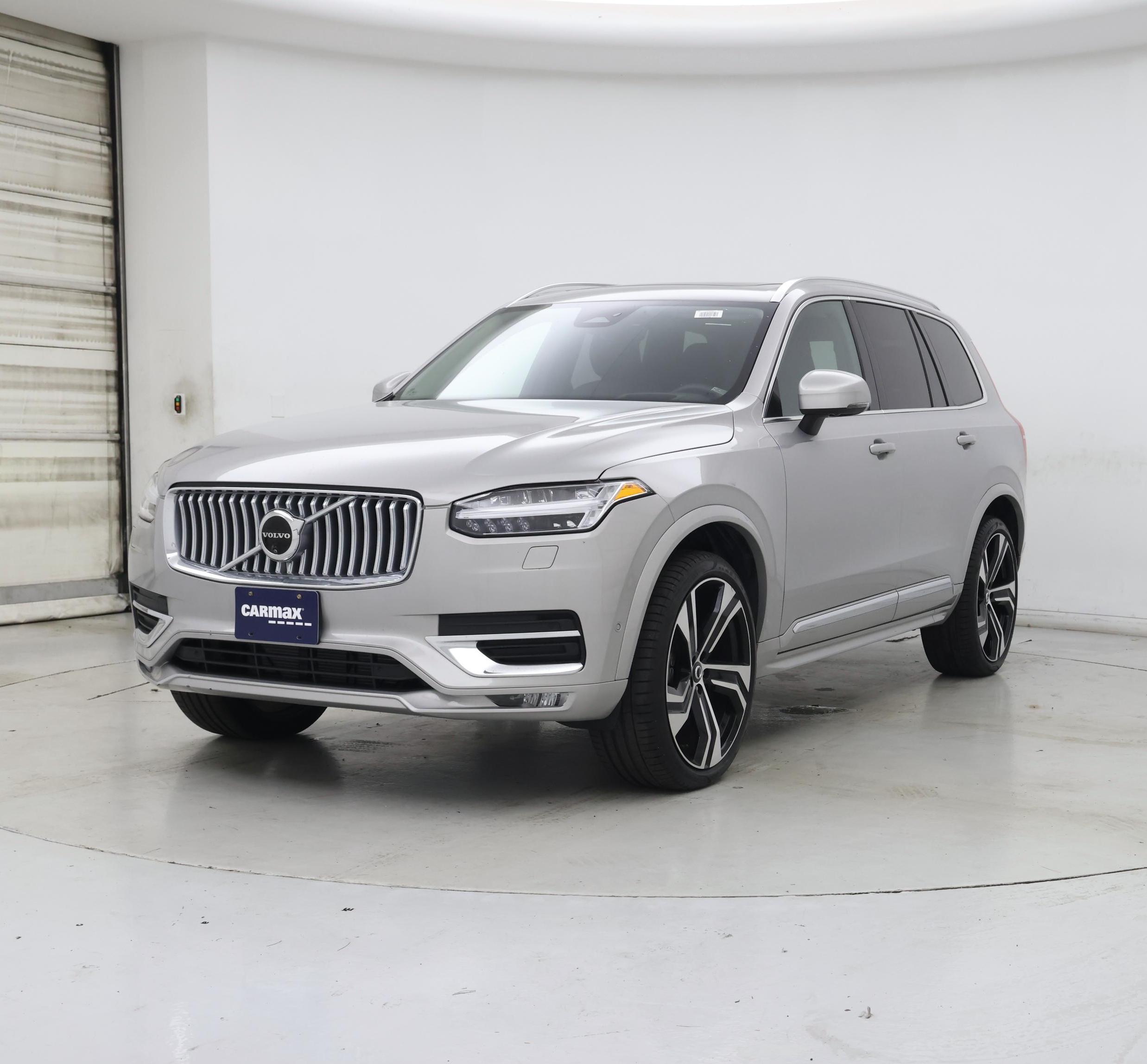 Thumbnail: 2024 Volvo XC90 - 4