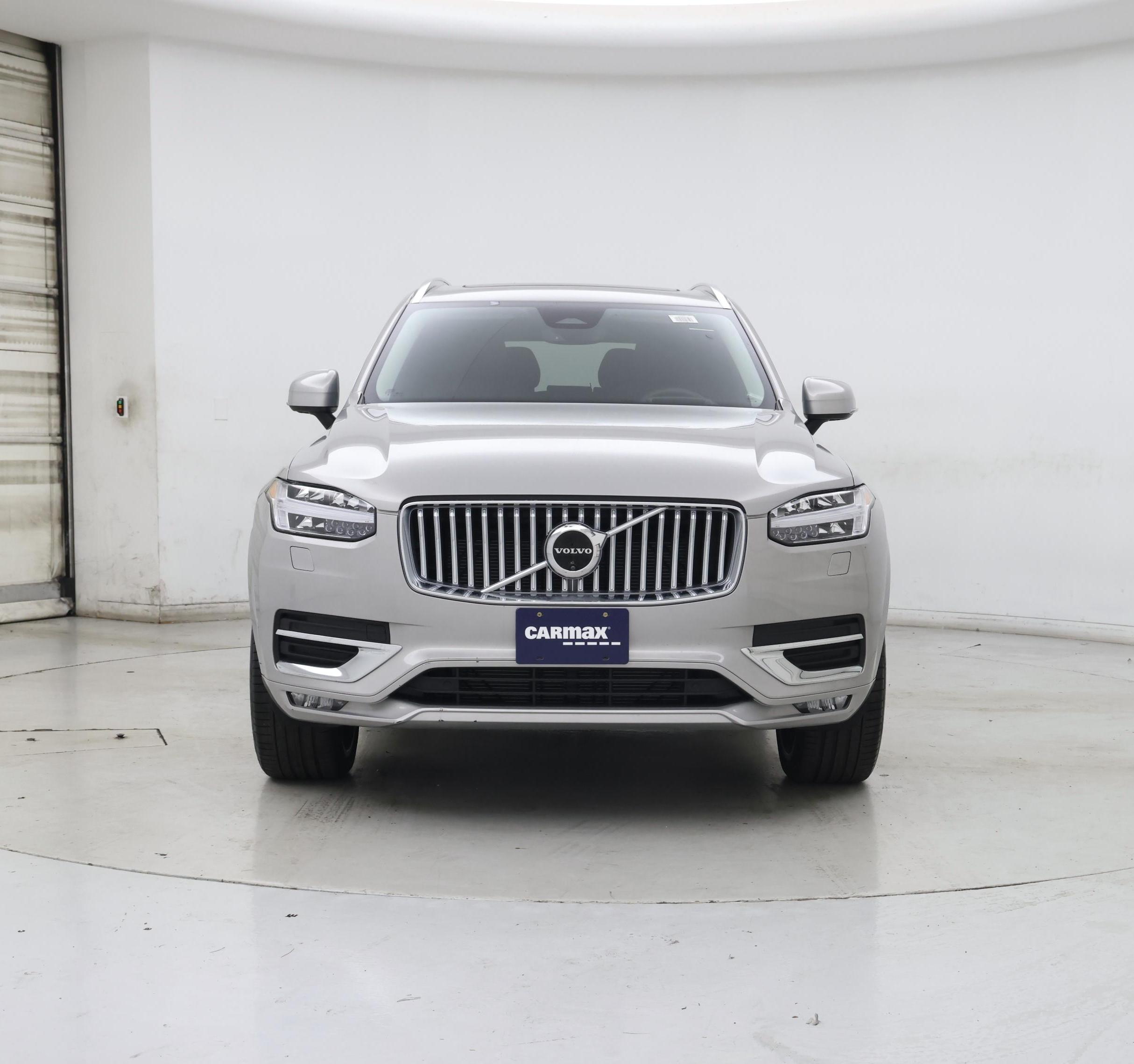Thumbnail: 2024 Volvo XC90 - 5