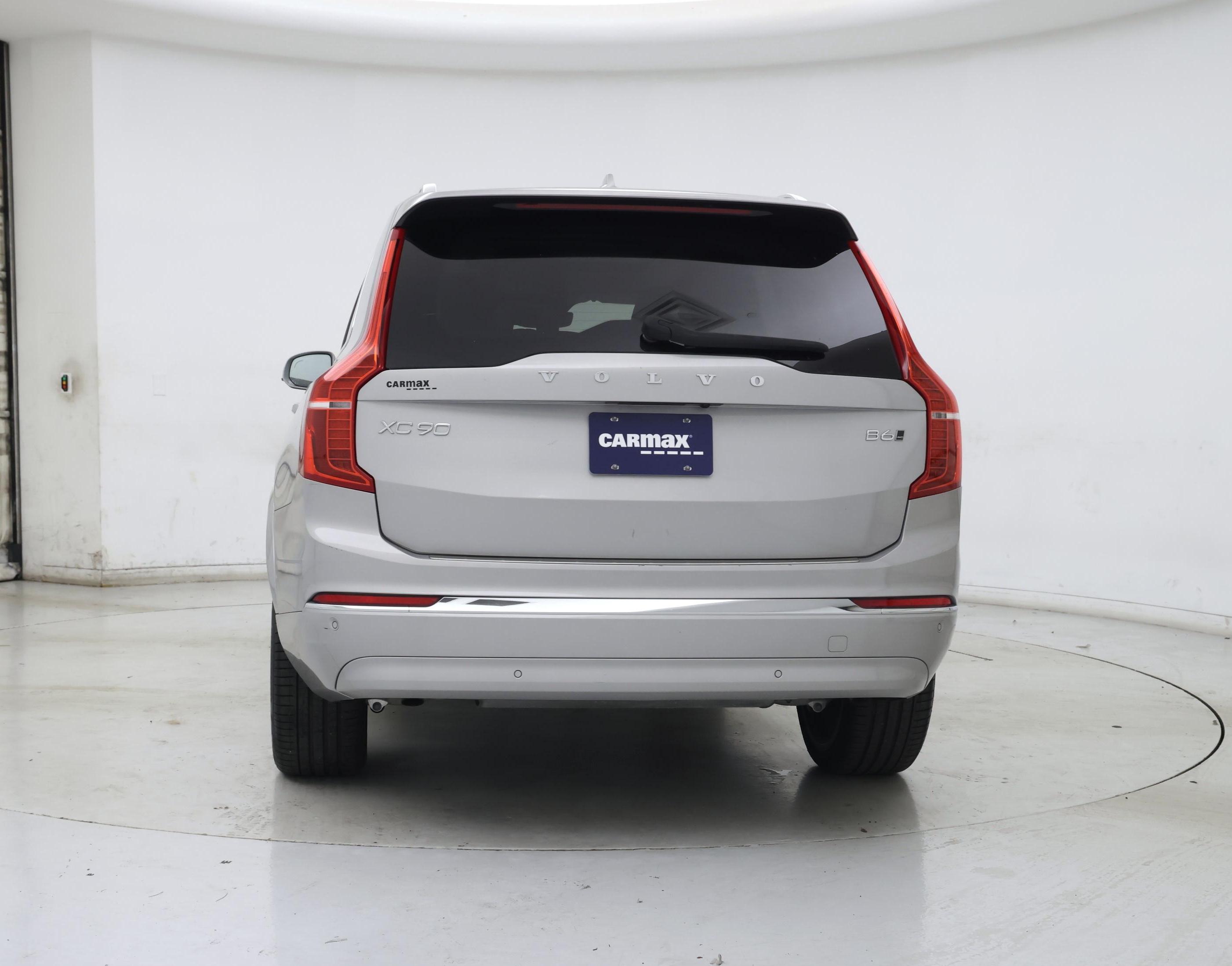 Thumbnail: 2024 Volvo XC90 - 6