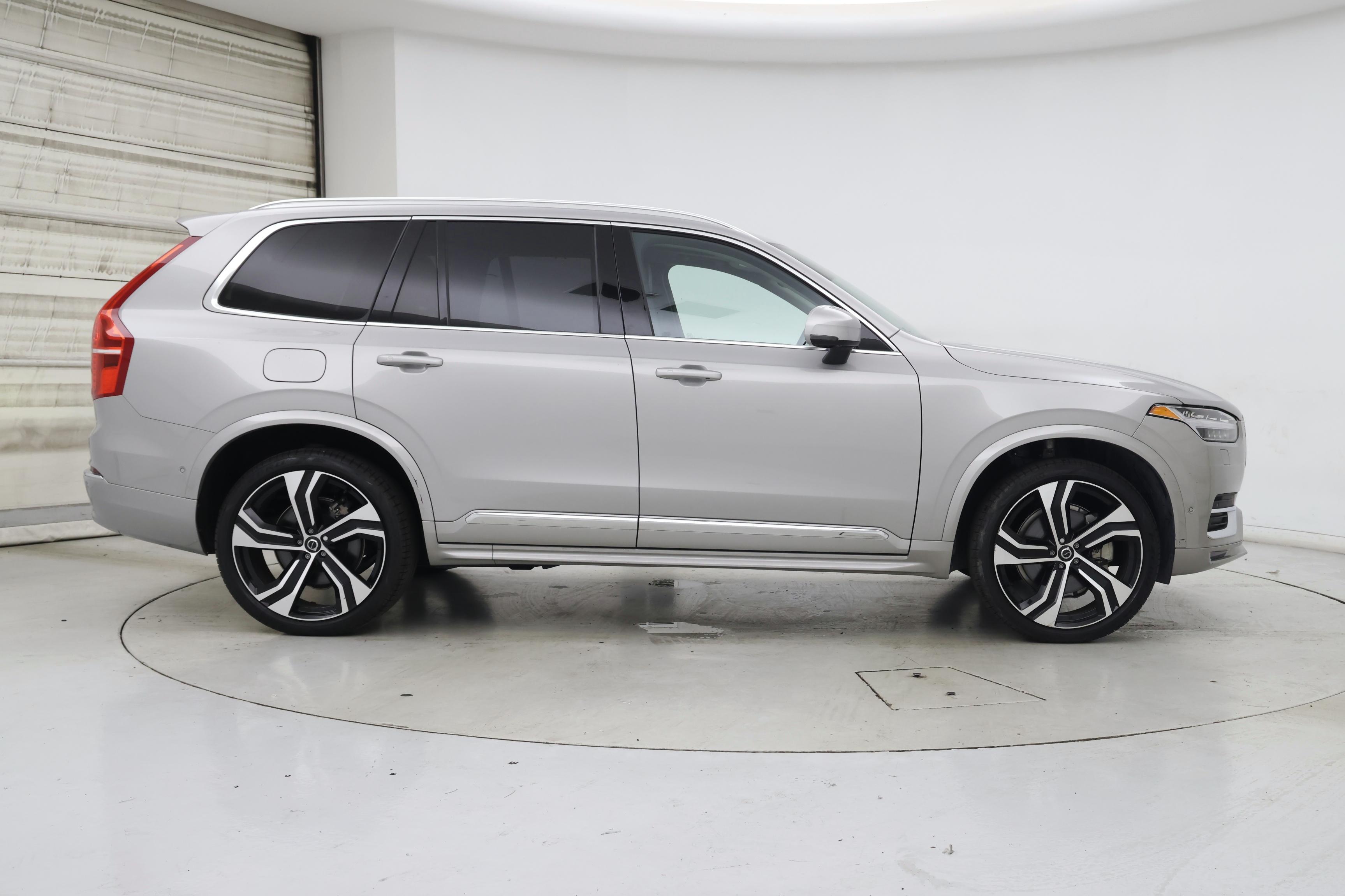 Thumbnail: 2024 Volvo XC90 - 7