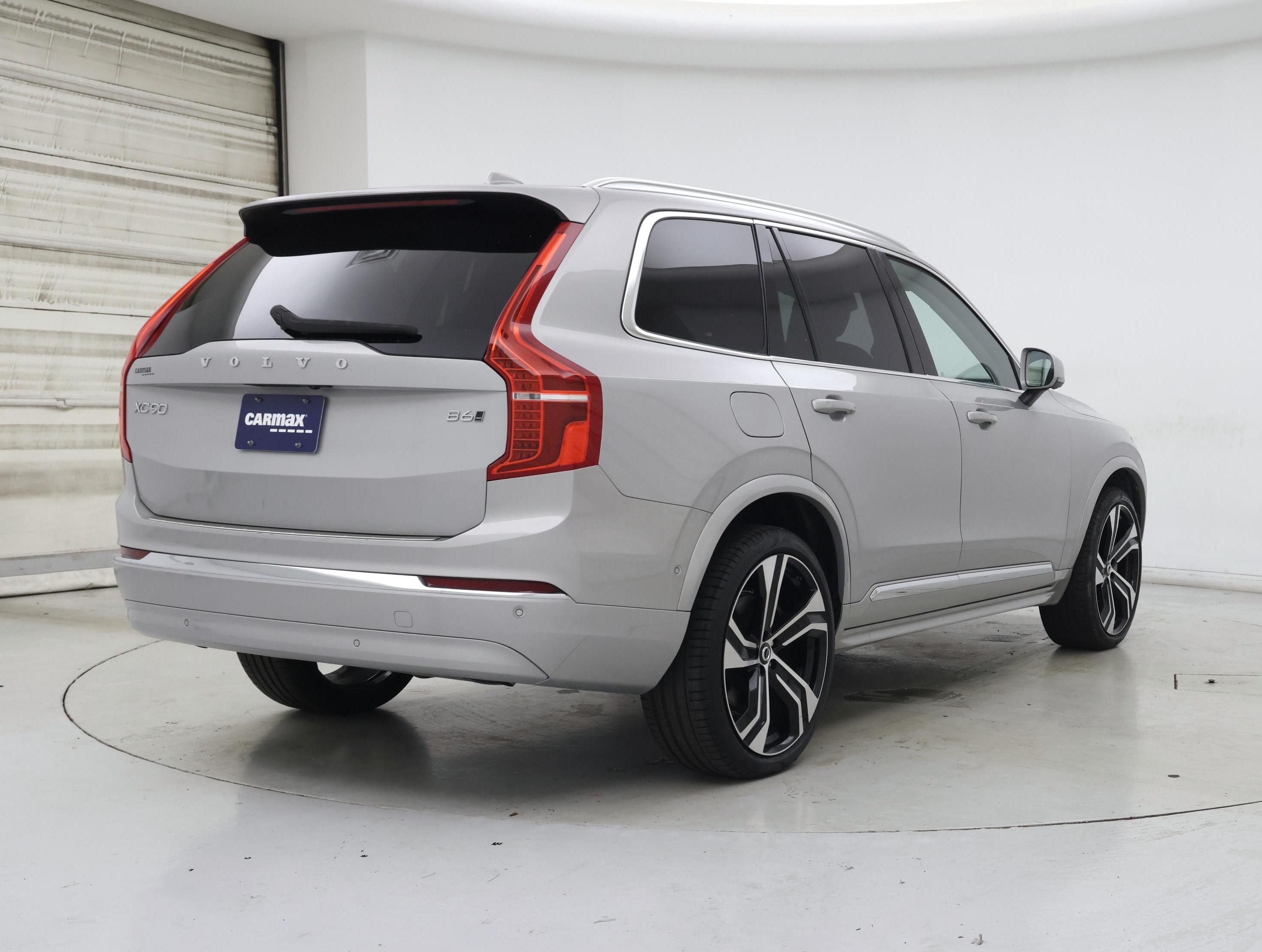 Thumbnail: 2024 Volvo XC90 - 8