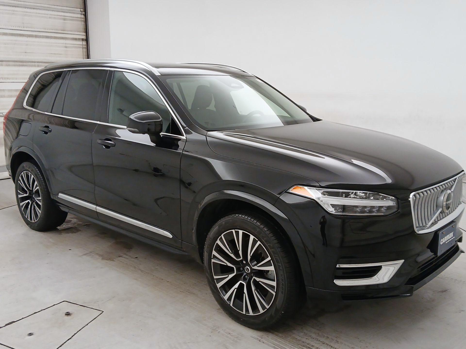 Thumbnail: 2024 Volvo XC90 - 1