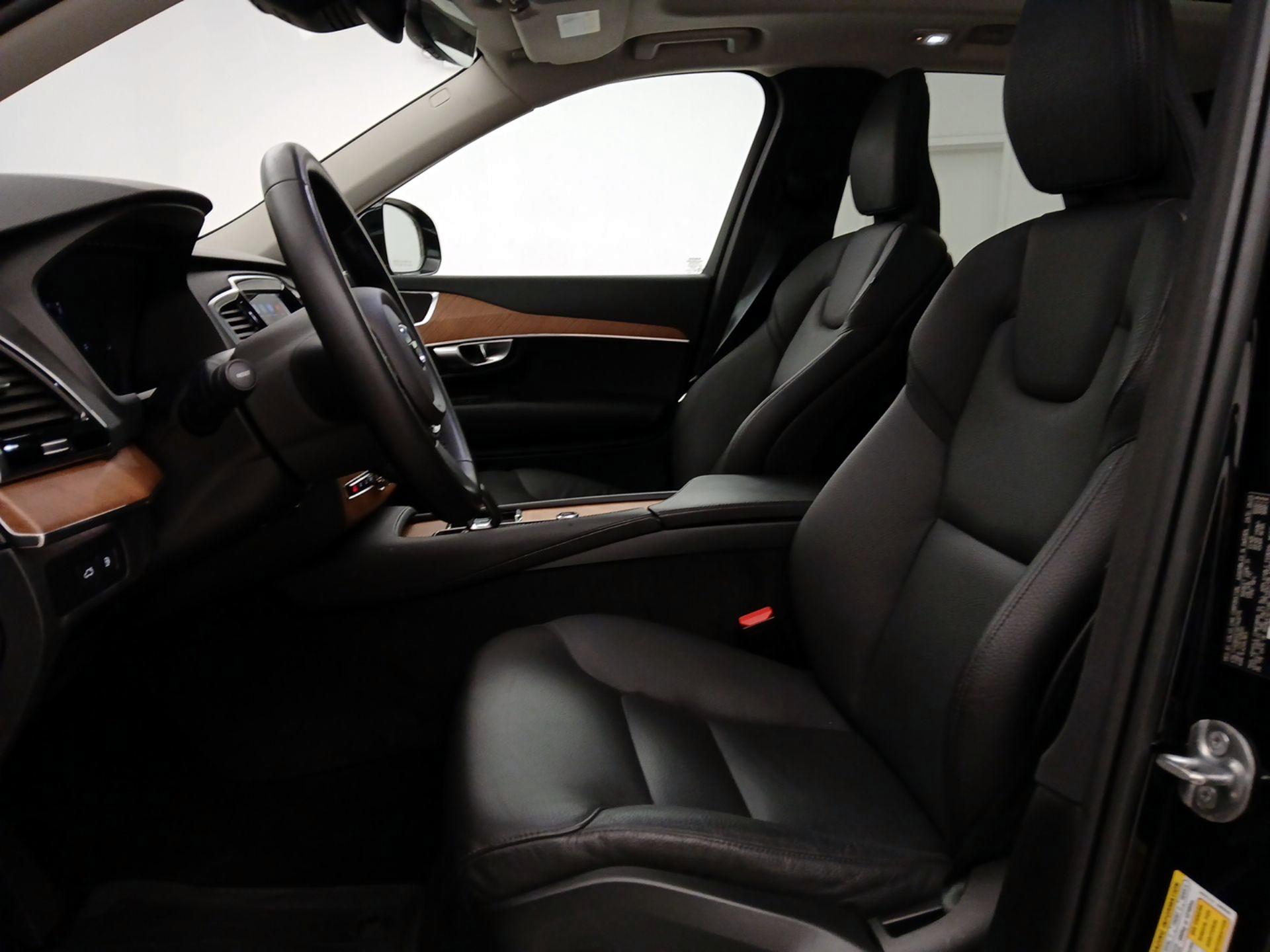 Thumbnail: 2024 Volvo XC90 - 9
