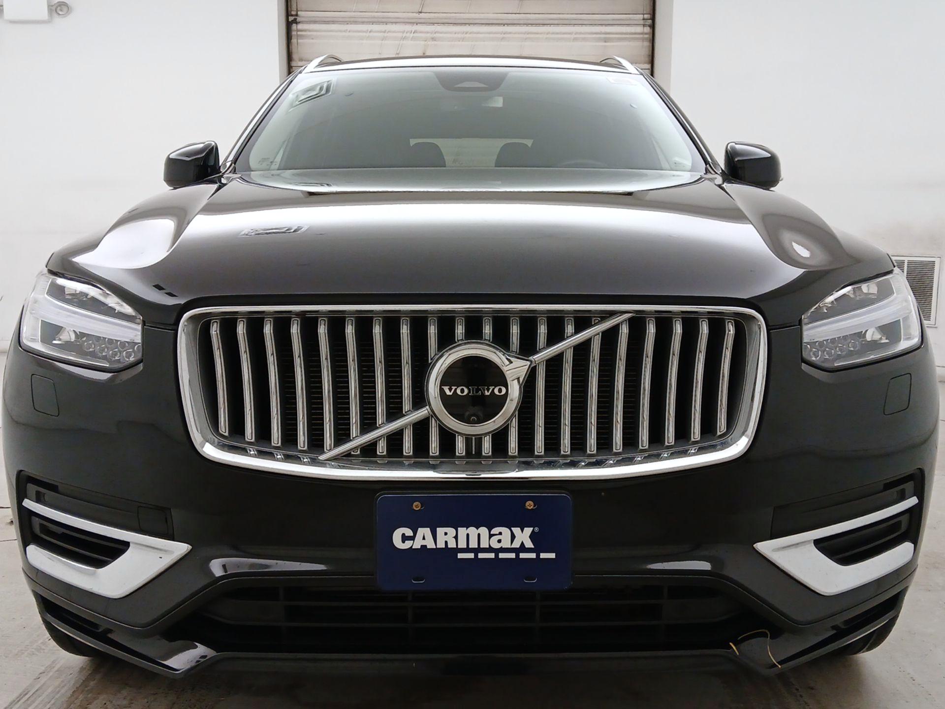 Thumbnail: 2024 Volvo XC90 - 2