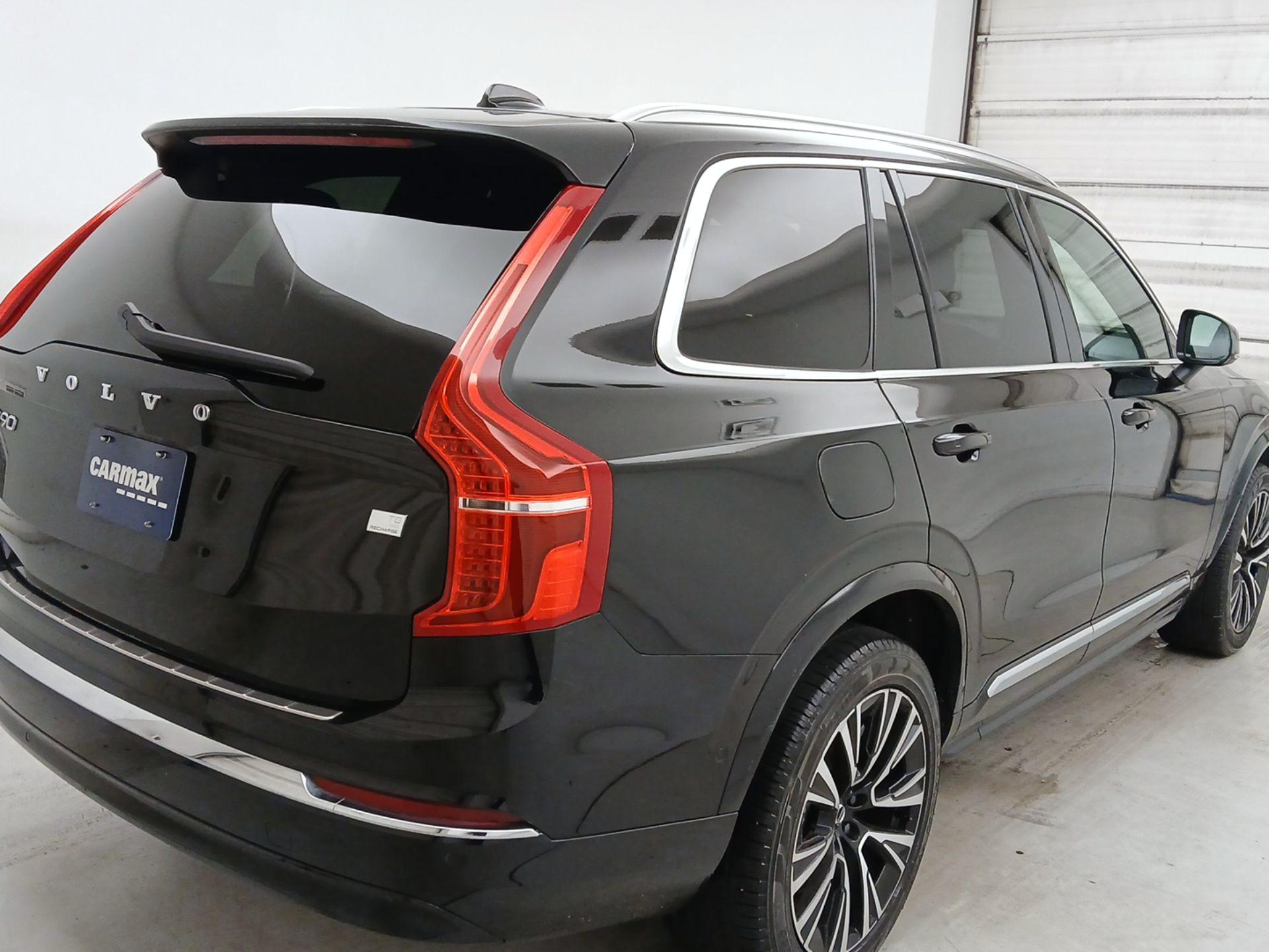 Thumbnail: 2024 Volvo XC90 - 5