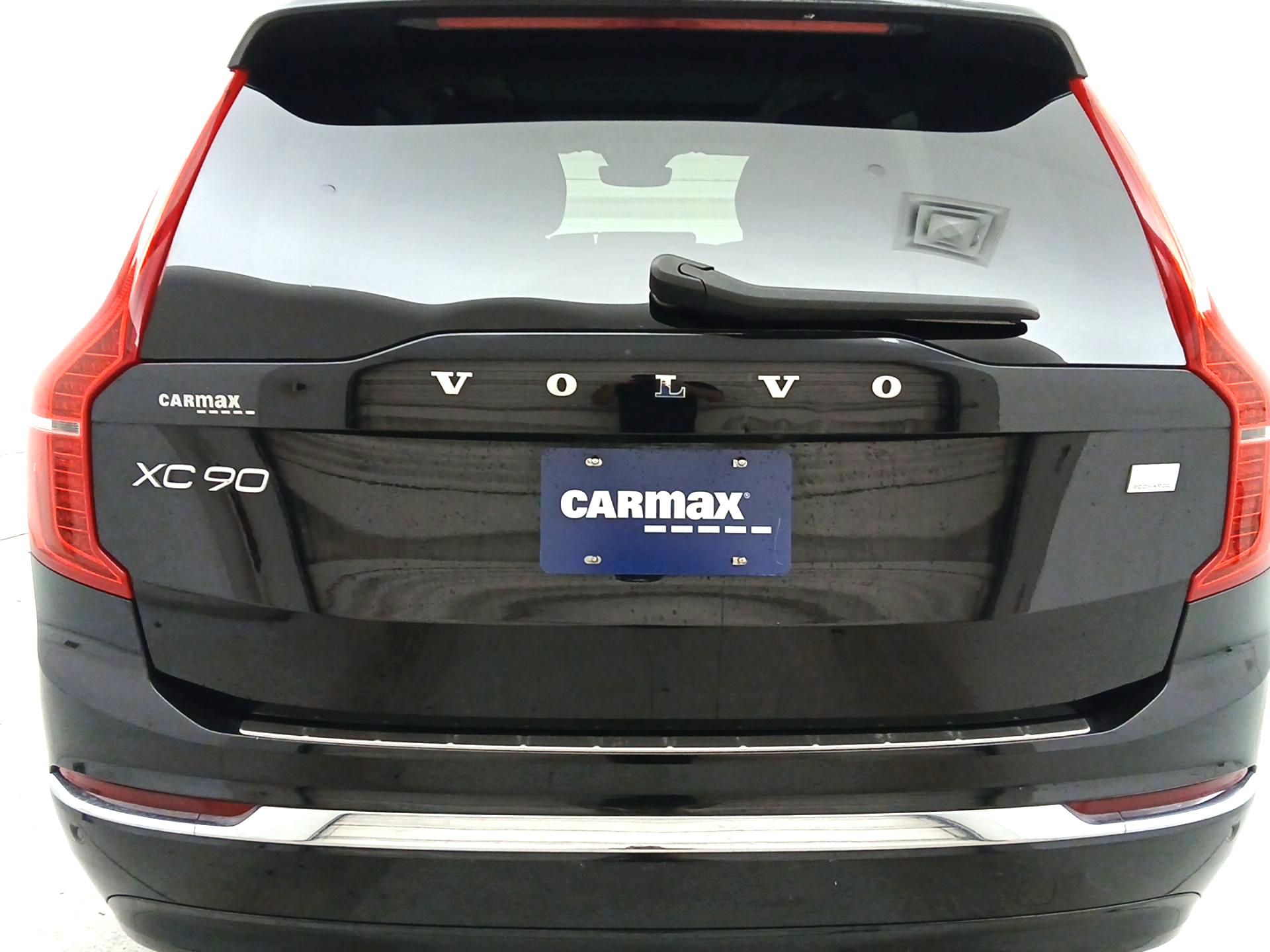 Thumbnail: 2024 Volvo XC90 - 6