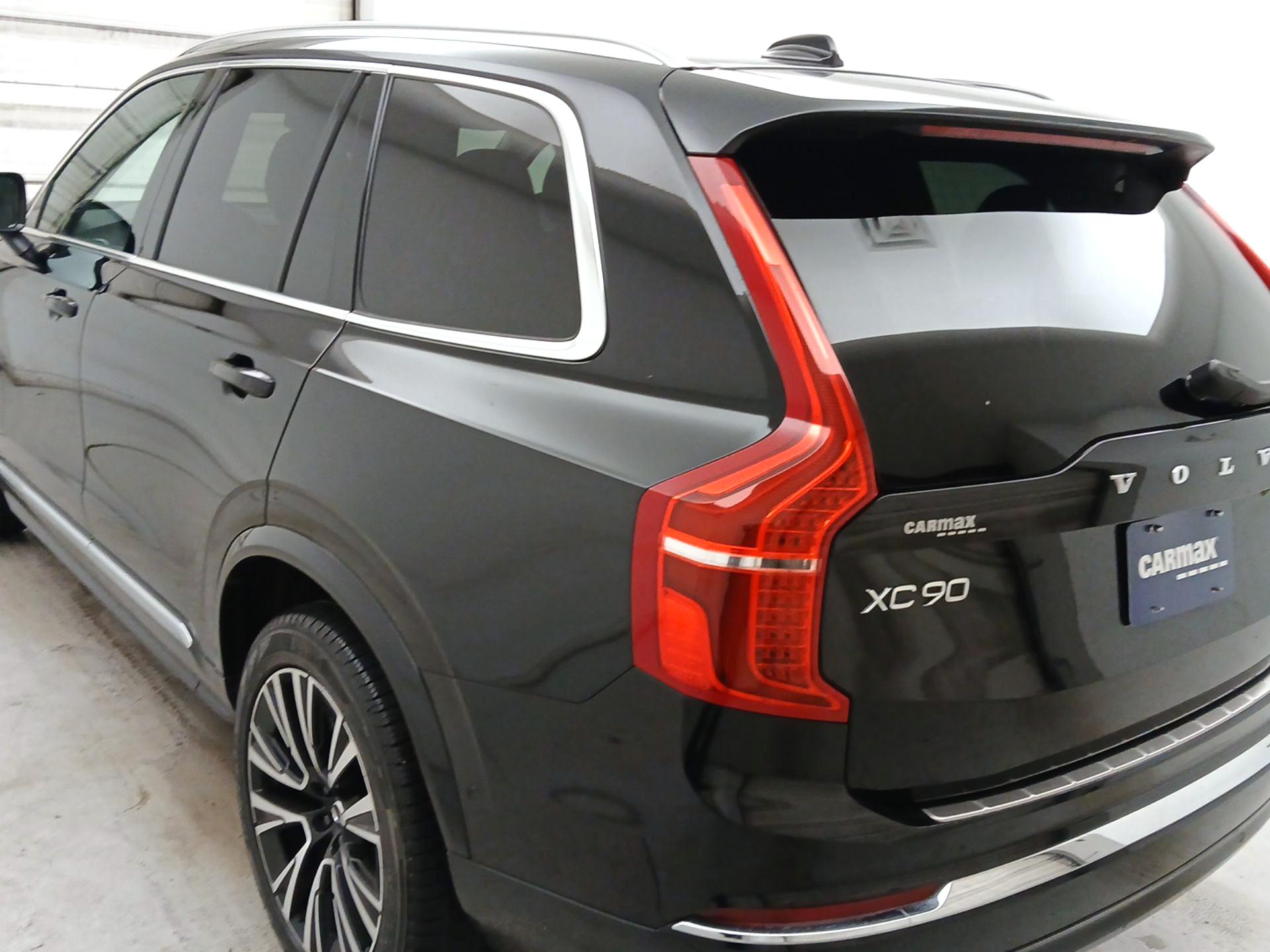 Thumbnail: 2024 Volvo XC90 - 7