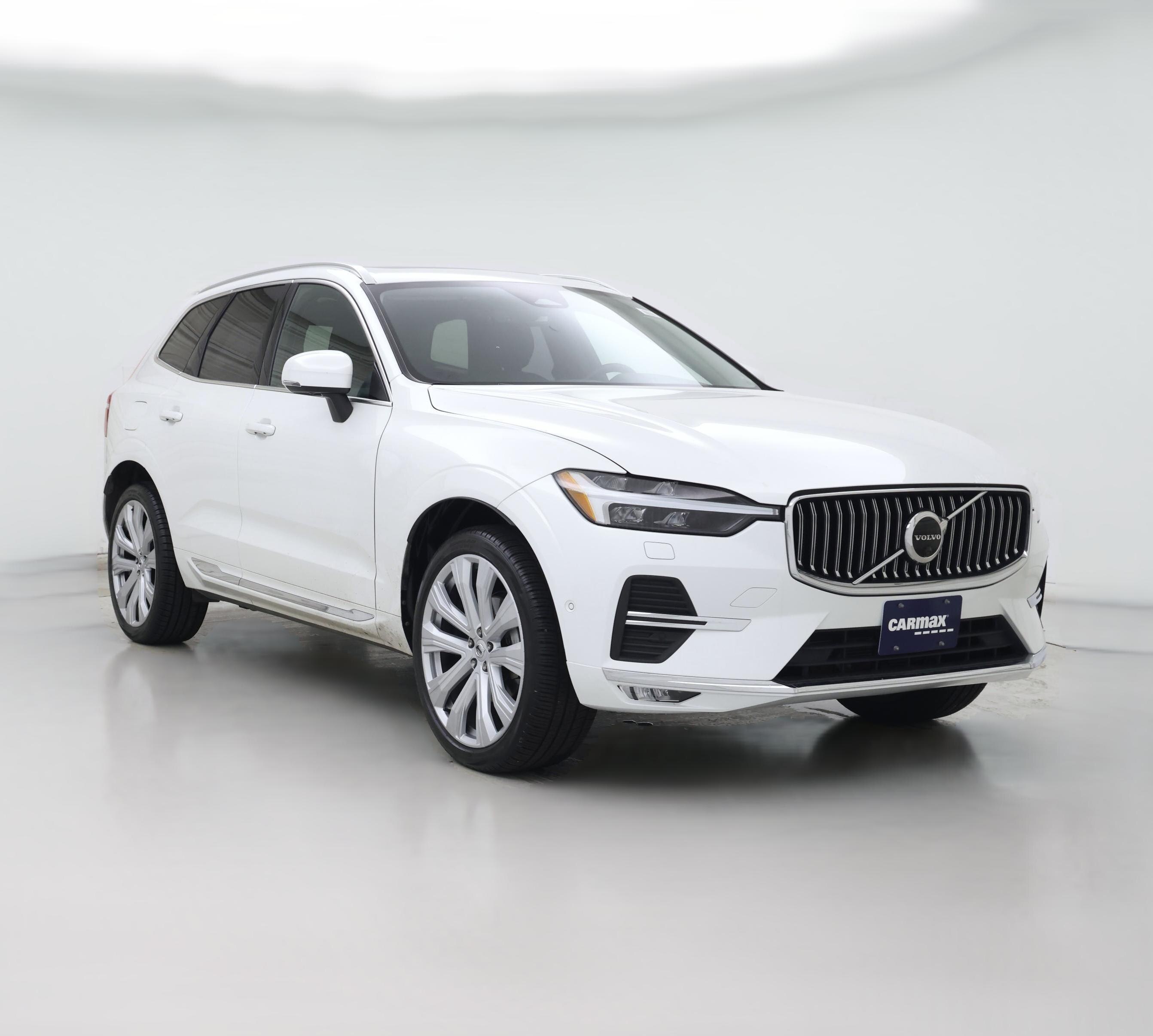Thumbnail: 2023 Volvo XC60 - 1