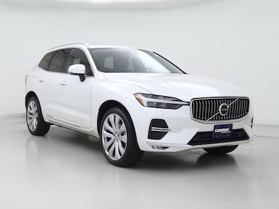 2023 Volvo XC60 B5 Ultimate Bright Theme