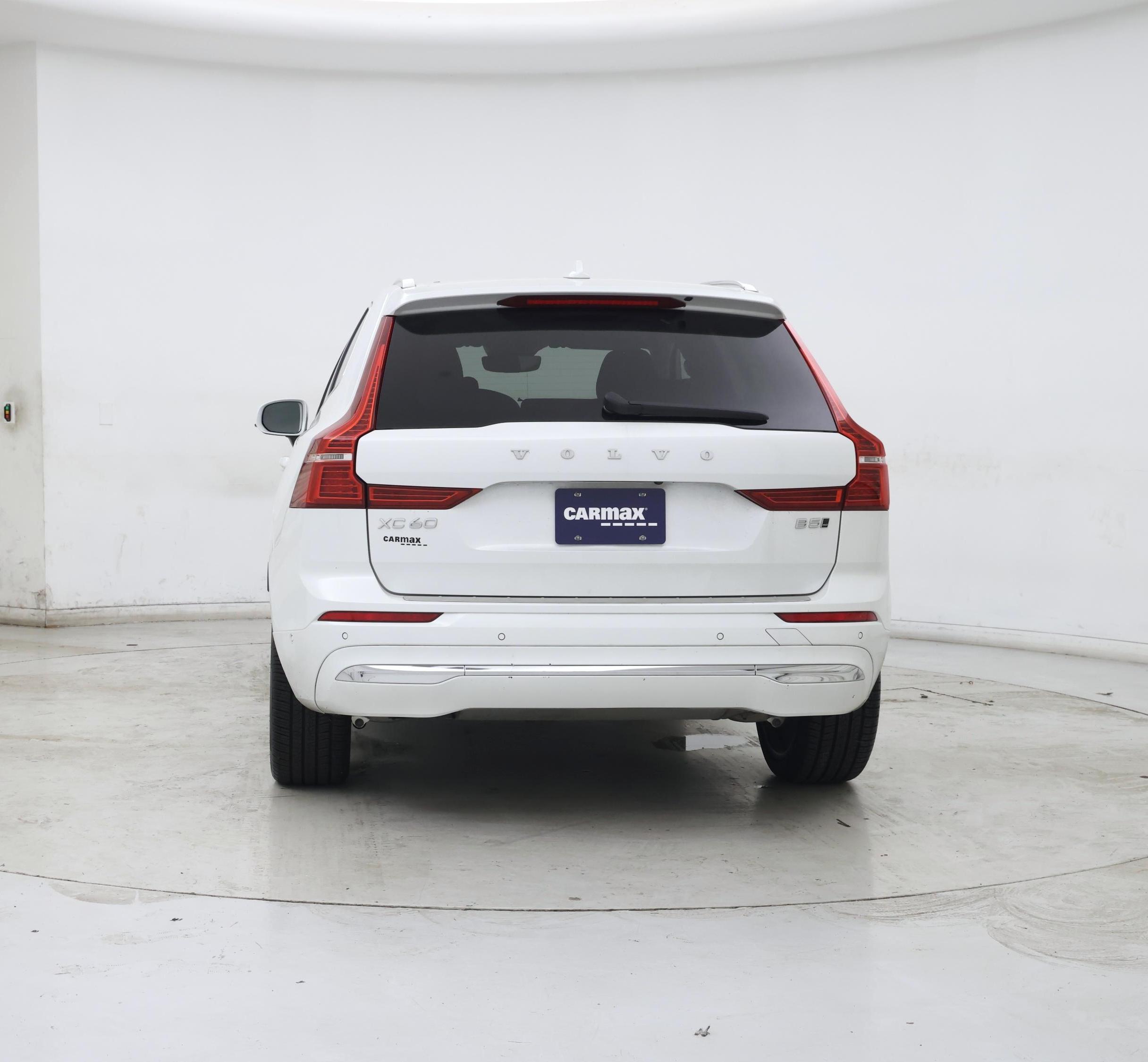 Thumbnail: 2023 Volvo XC60 - 6