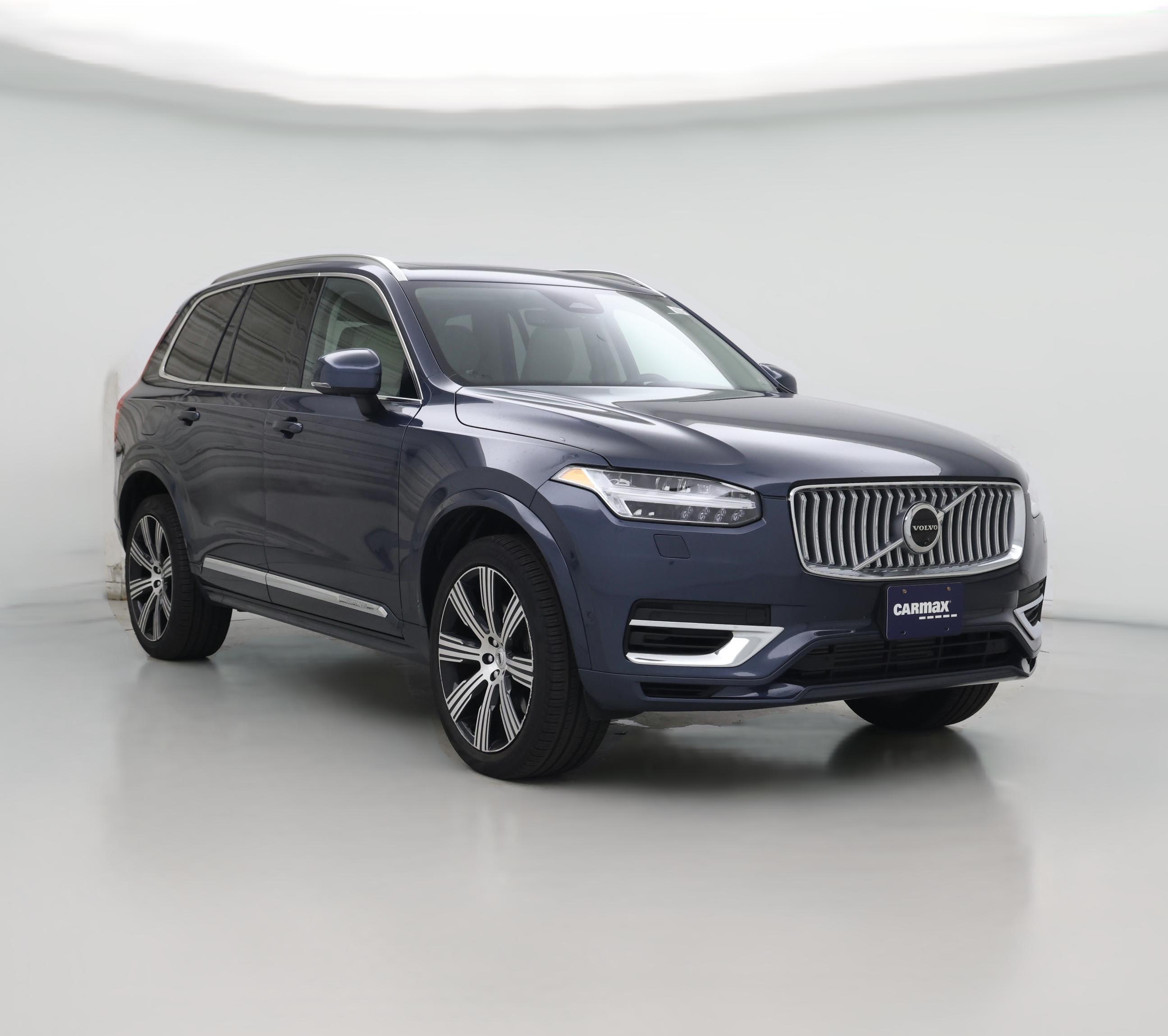 Thumbnail: 2024 Volvo XC90 - 1