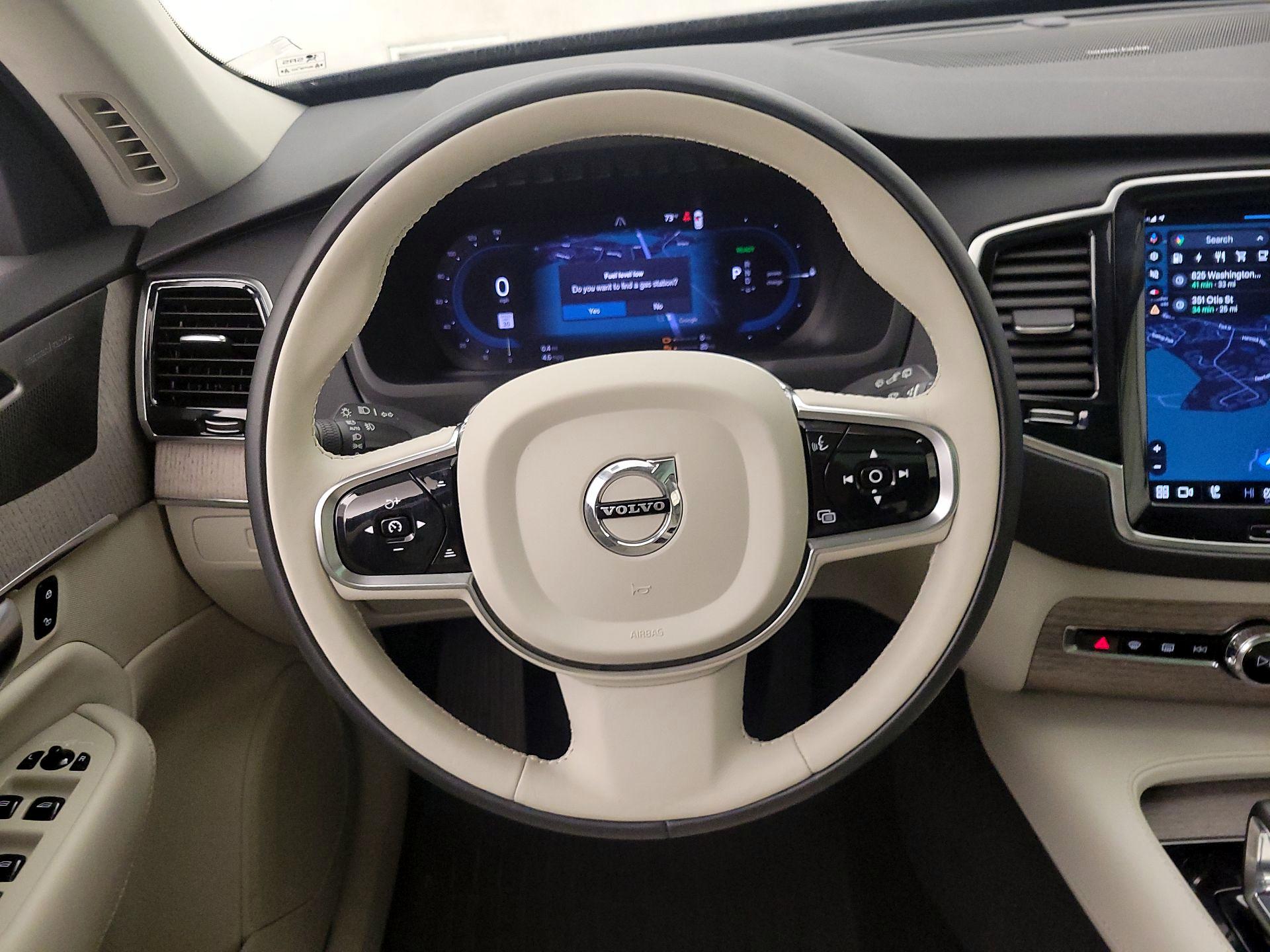 Thumbnail: 2024 Volvo XC90 - 10