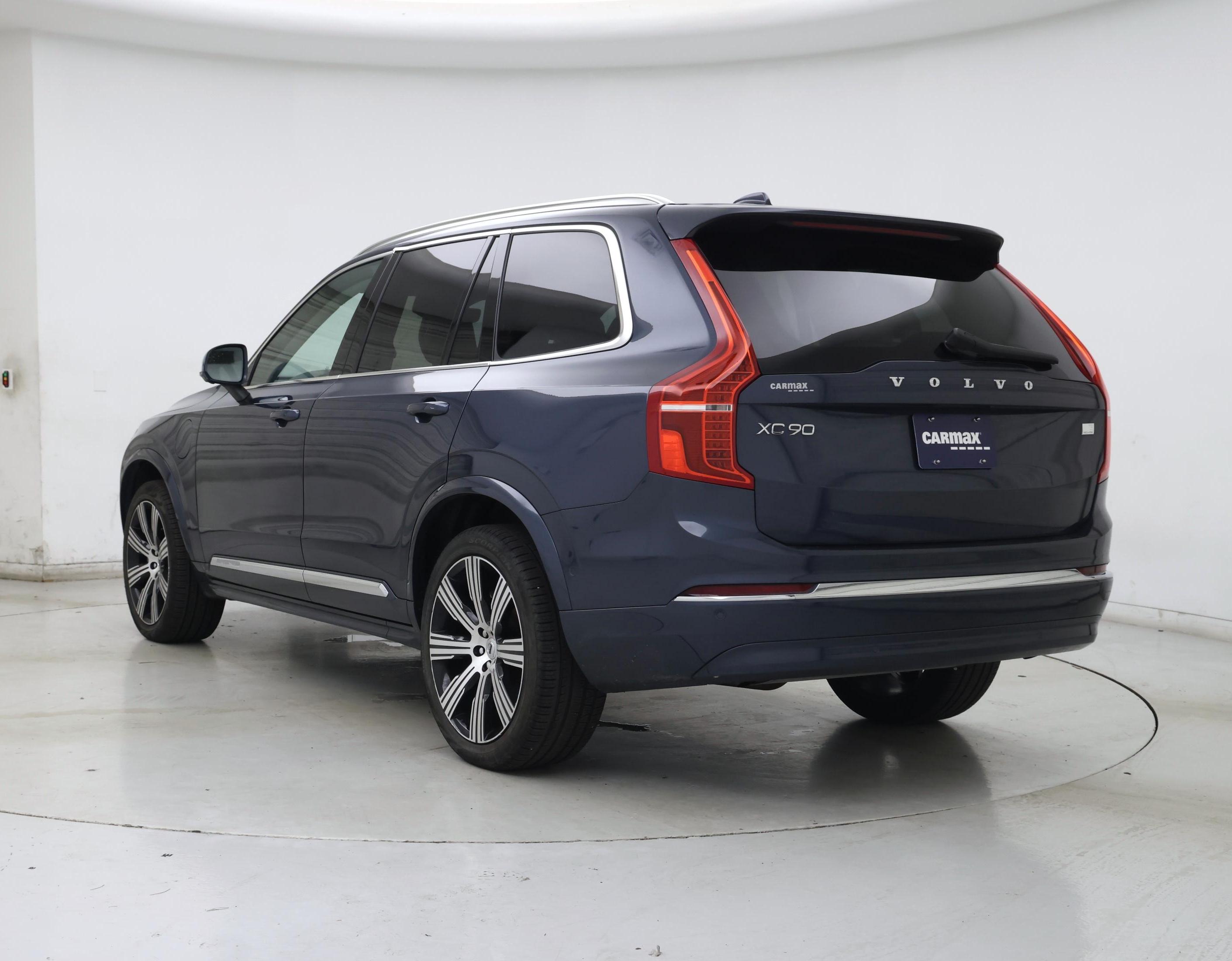 Thumbnail: 2024 Volvo XC90 - 2