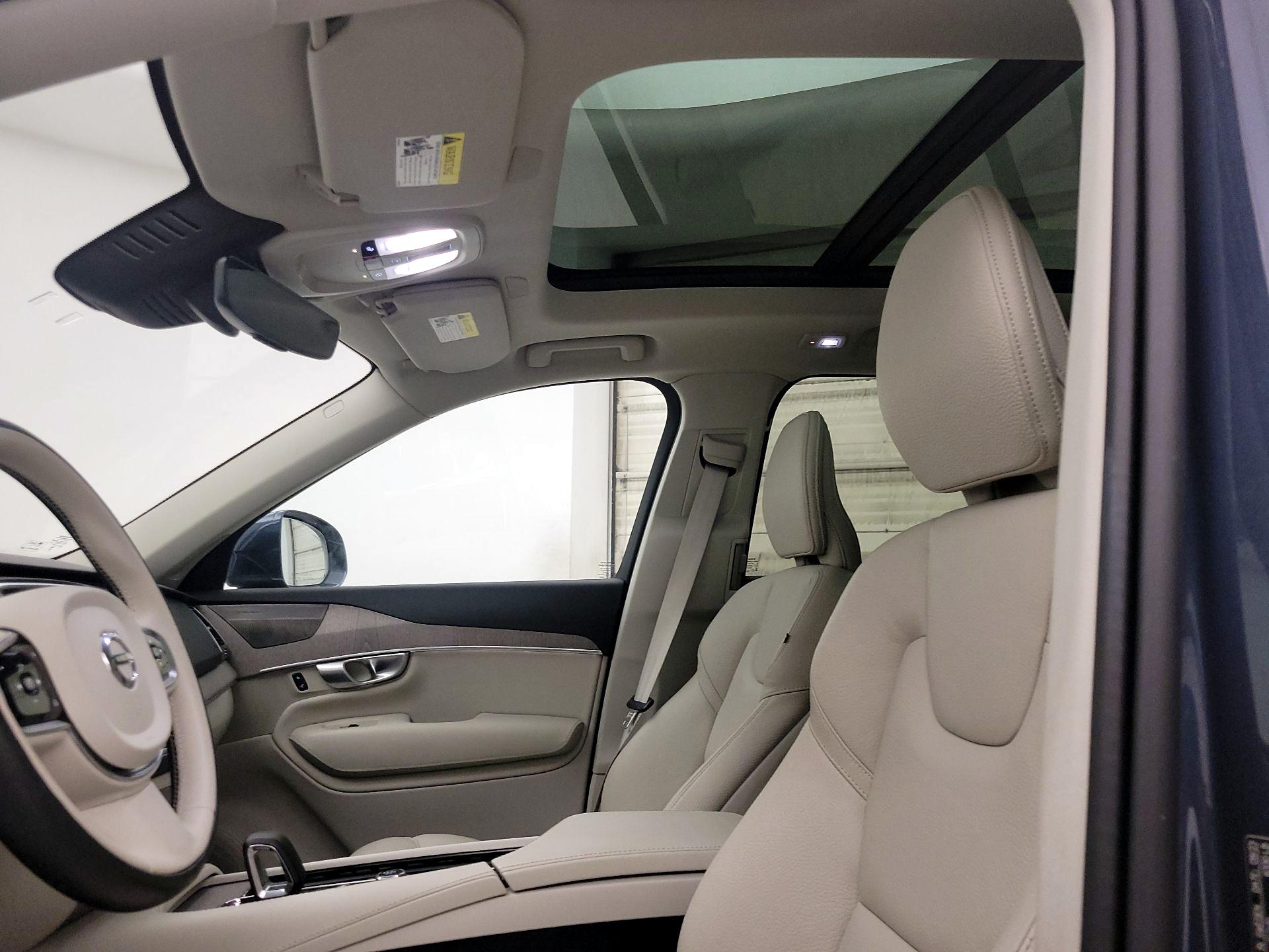 Thumbnail: 2024 Volvo XC90 - 19