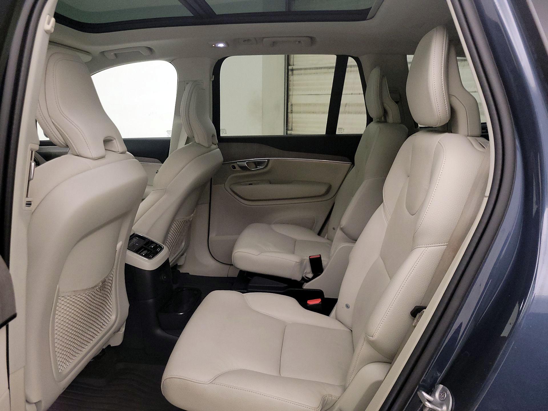 Thumbnail: 2024 Volvo XC90 - 20
