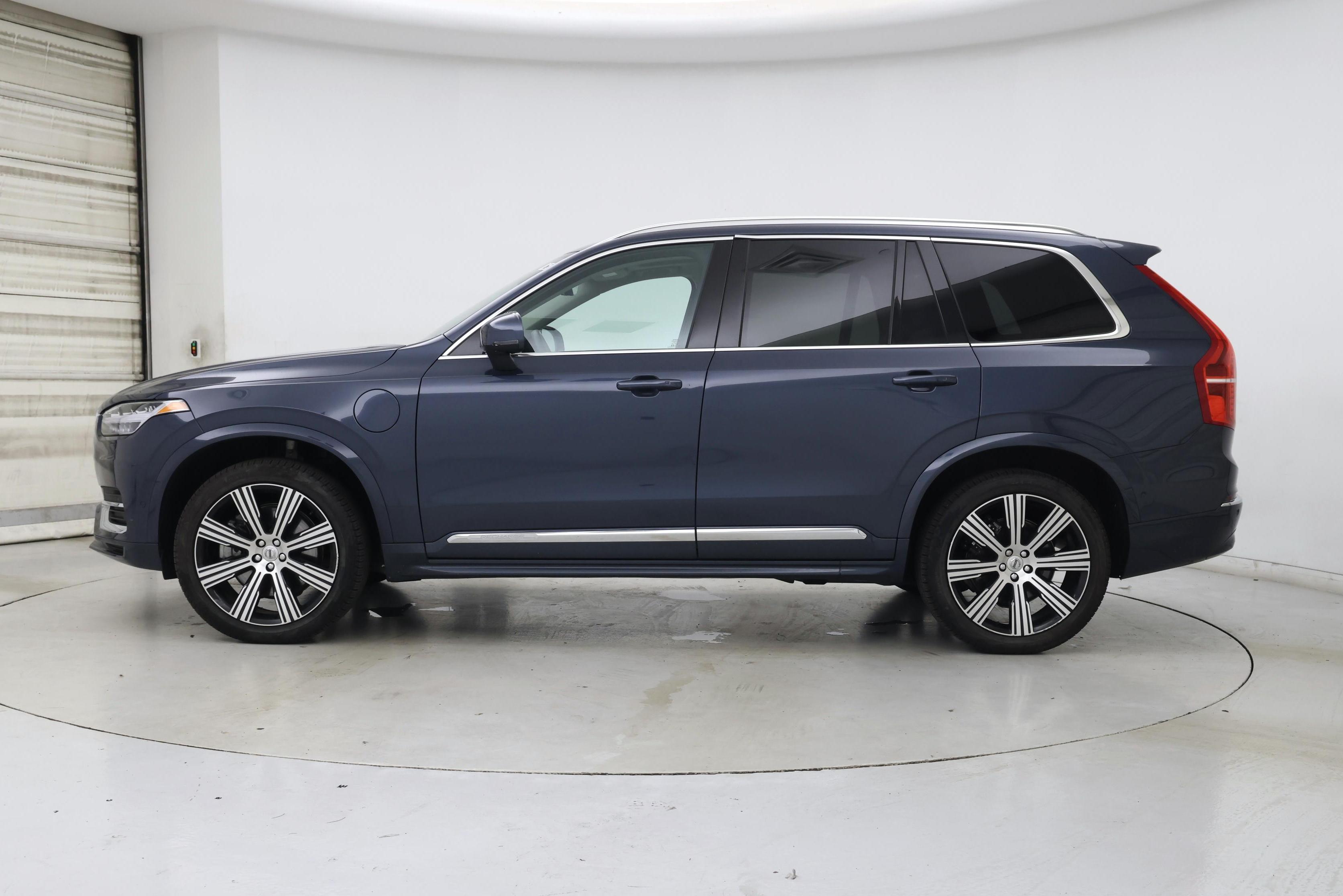 Thumbnail: 2024 Volvo XC90 - 3