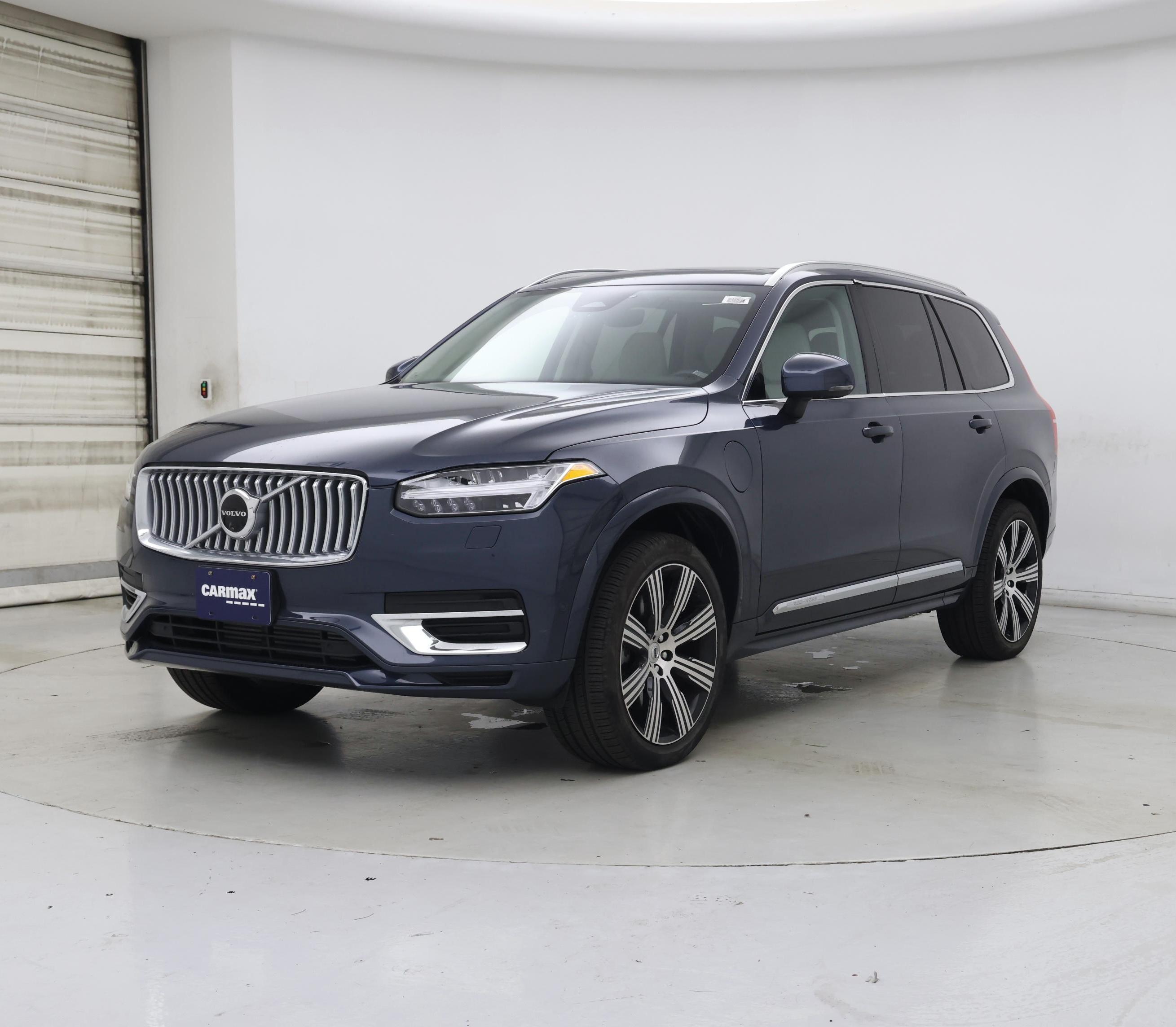 Thumbnail: 2024 Volvo XC90 - 4