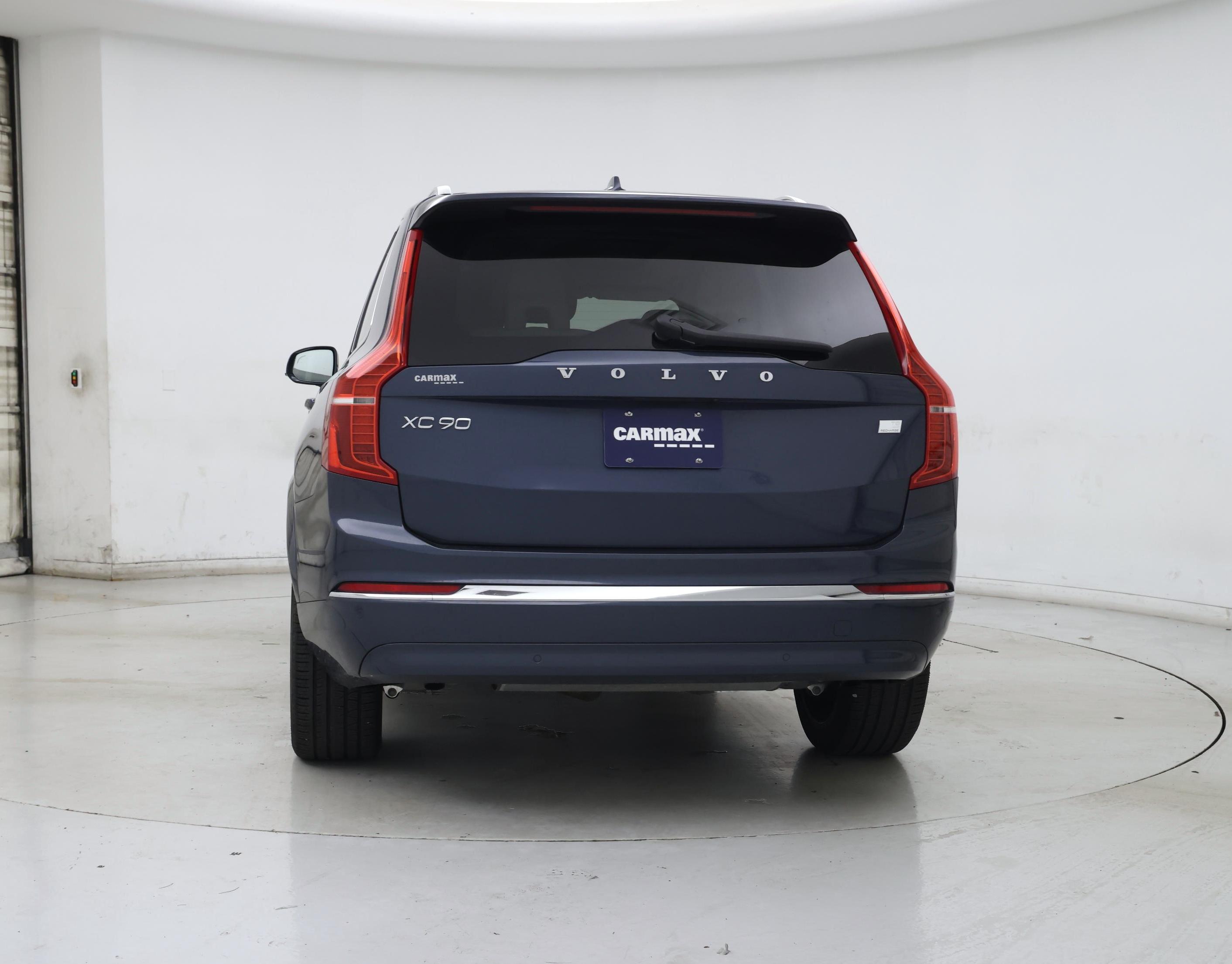 Thumbnail: 2024 Volvo XC90 - 6