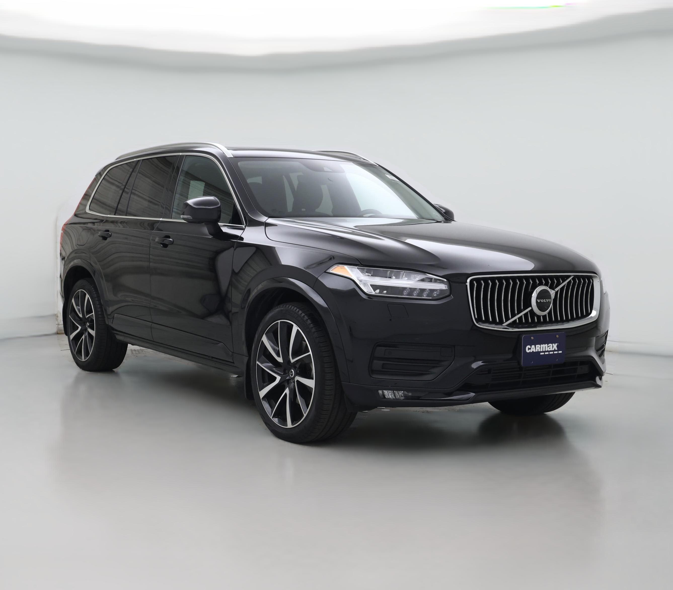 Thumbnail: 2022 Volvo XC90 - 1