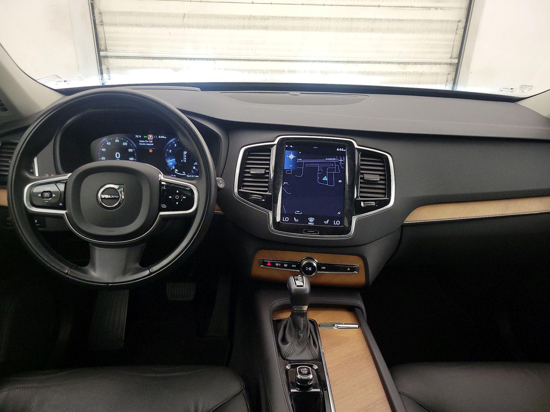 Thumbnail: 2022 Volvo XC90 - 9