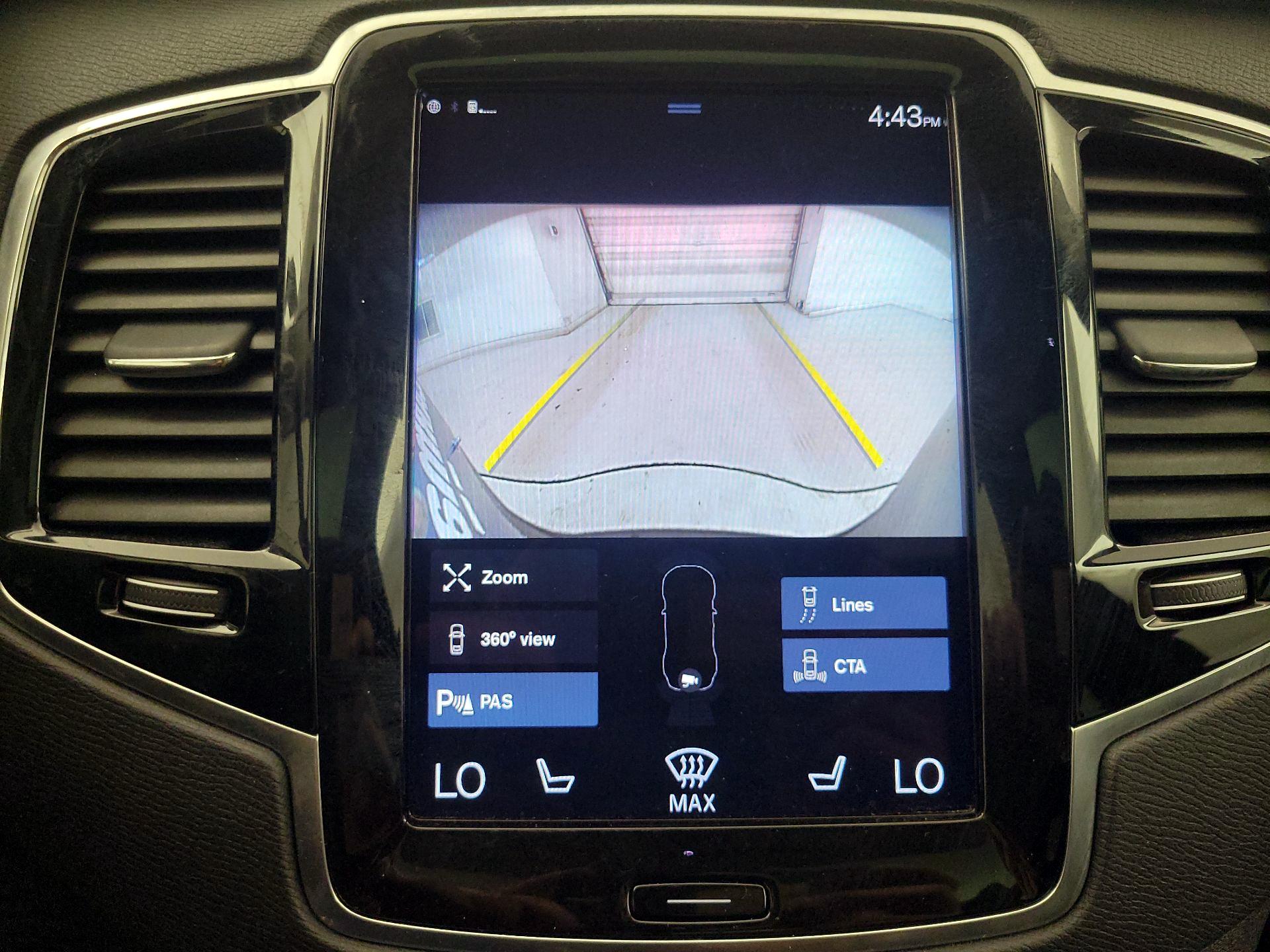 Thumbnail: 2022 Volvo XC90 - 15