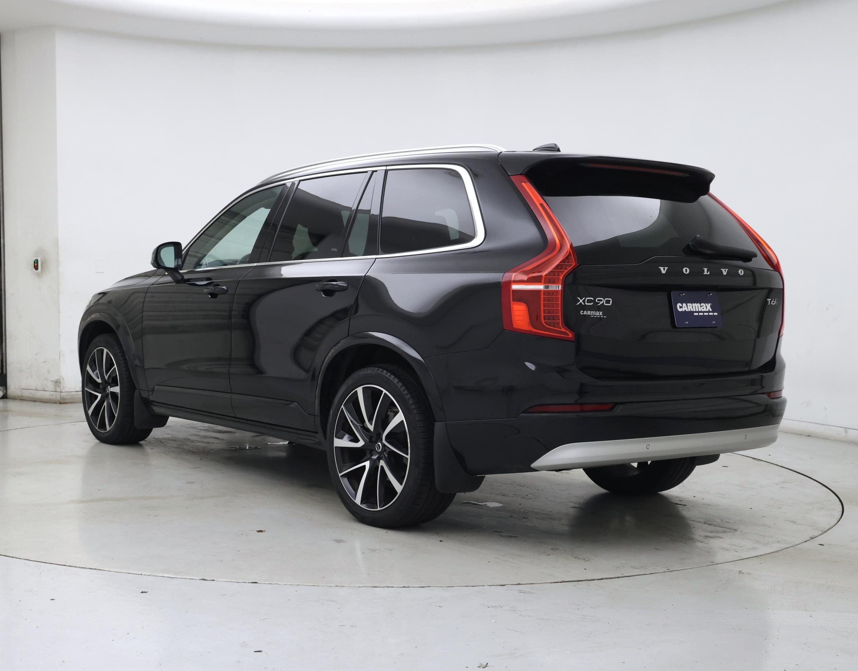 Thumbnail: 2022 Volvo XC90 - 2