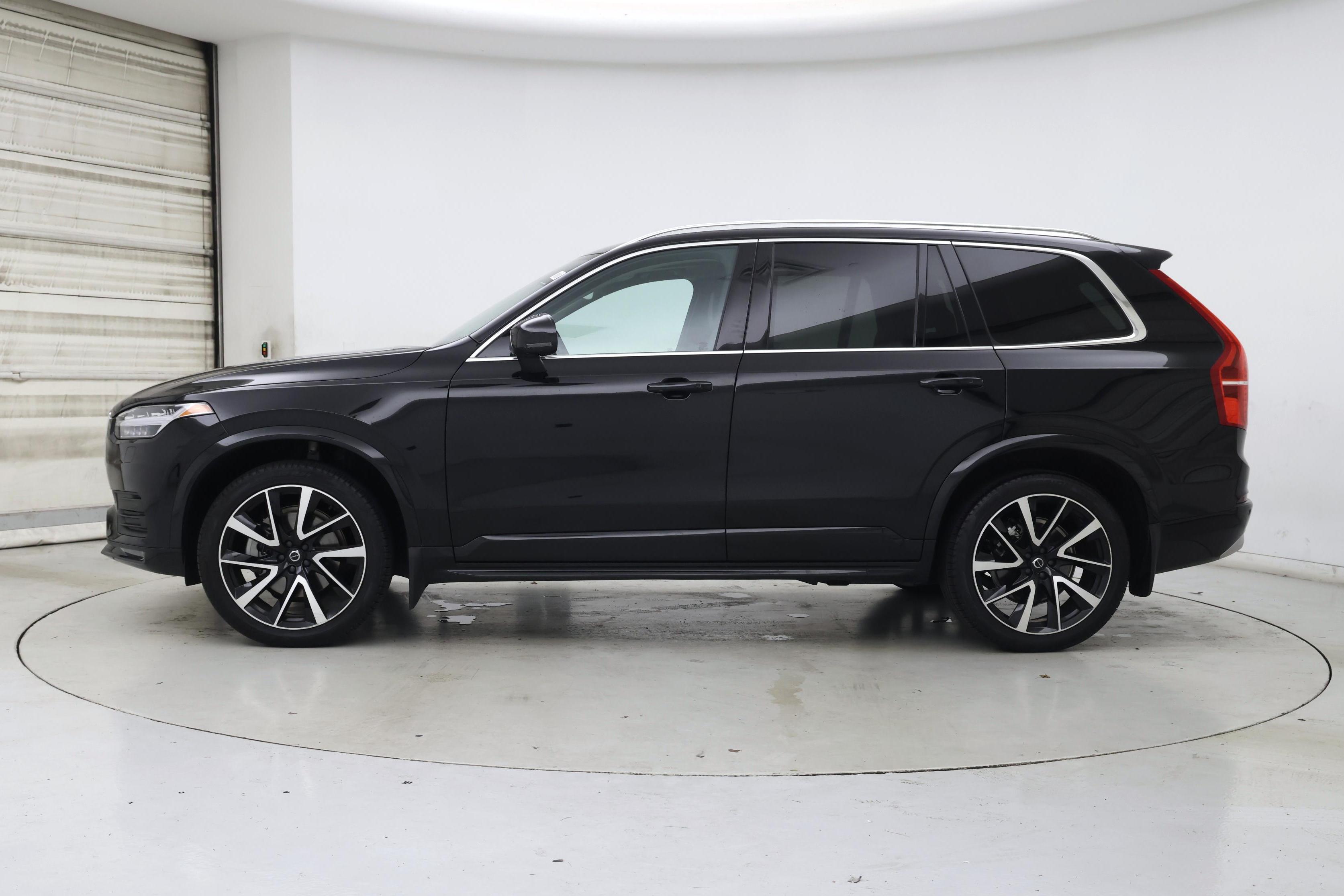 Thumbnail: 2022 Volvo XC90 - 3