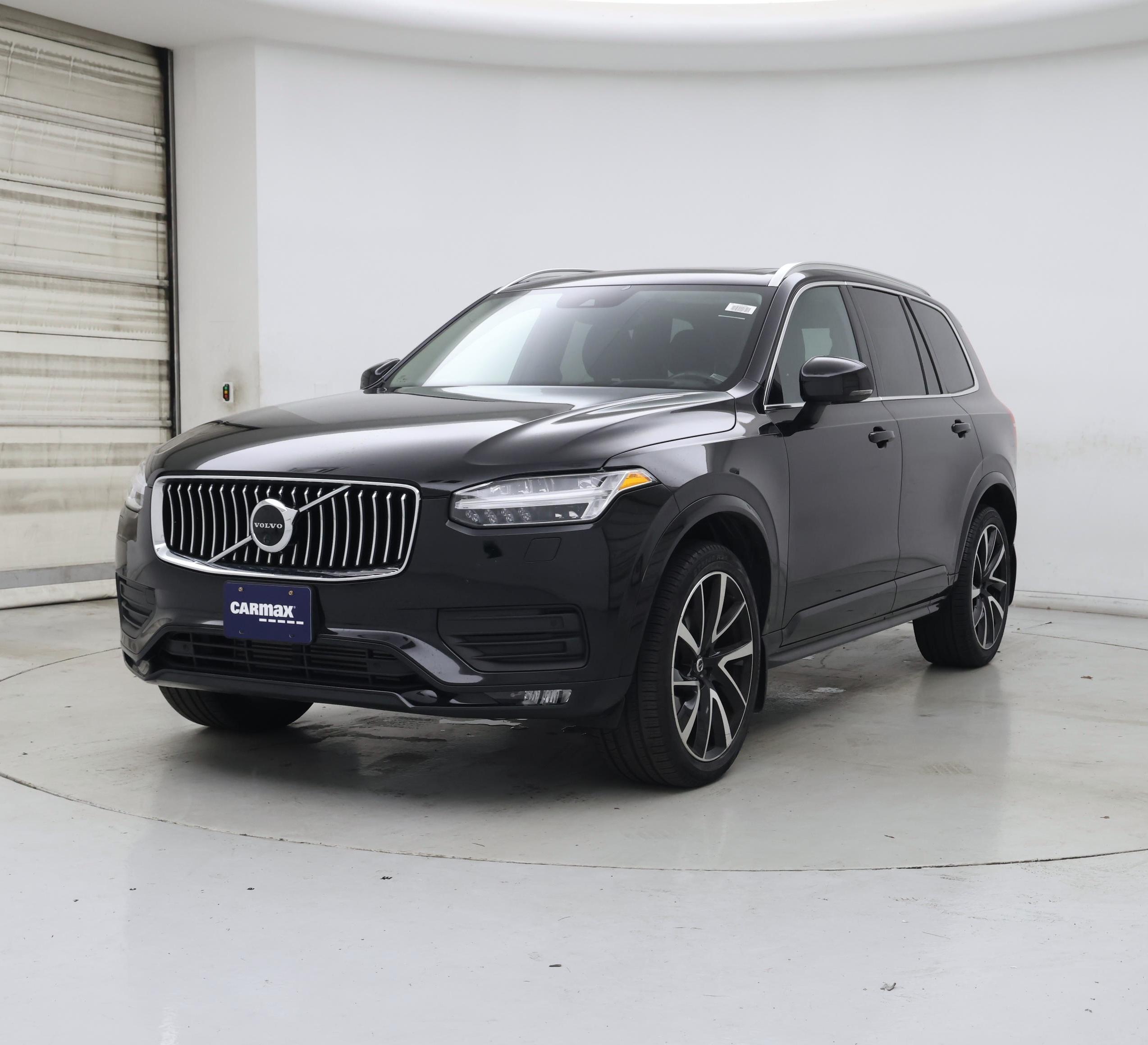 Thumbnail: 2022 Volvo XC90 - 4