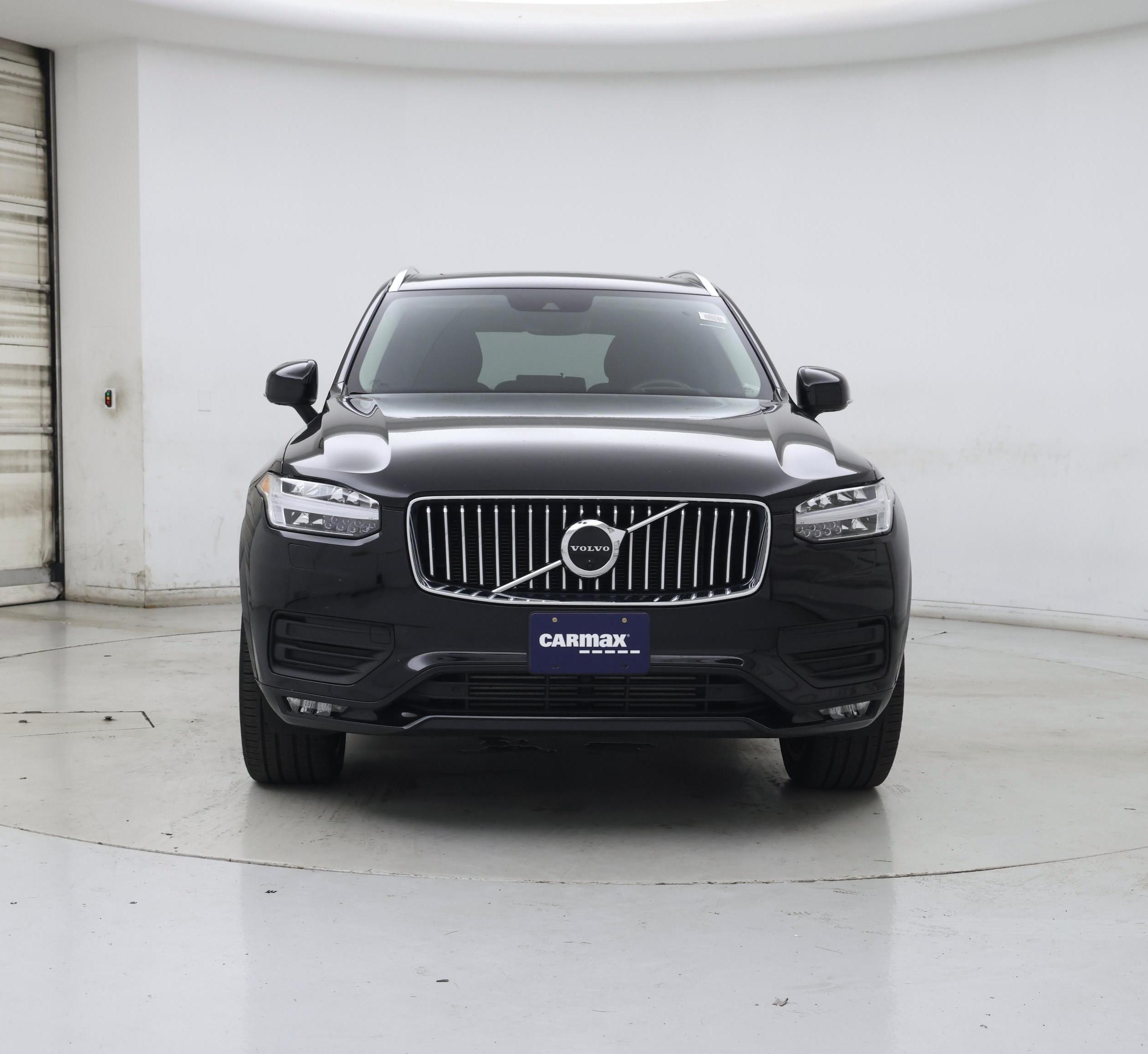 Thumbnail: 2022 Volvo XC90 - 5