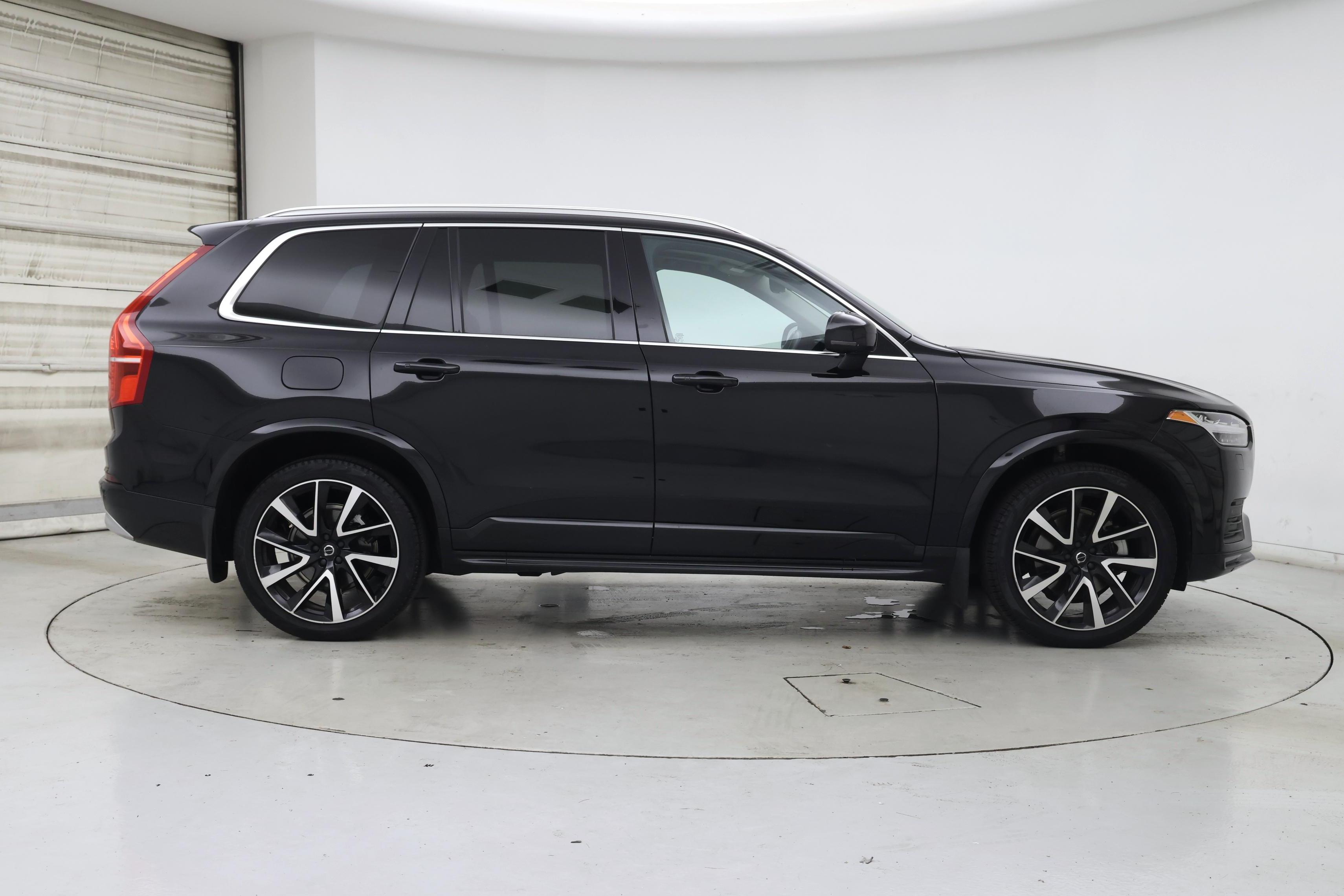 Thumbnail: 2022 Volvo XC90 - 7