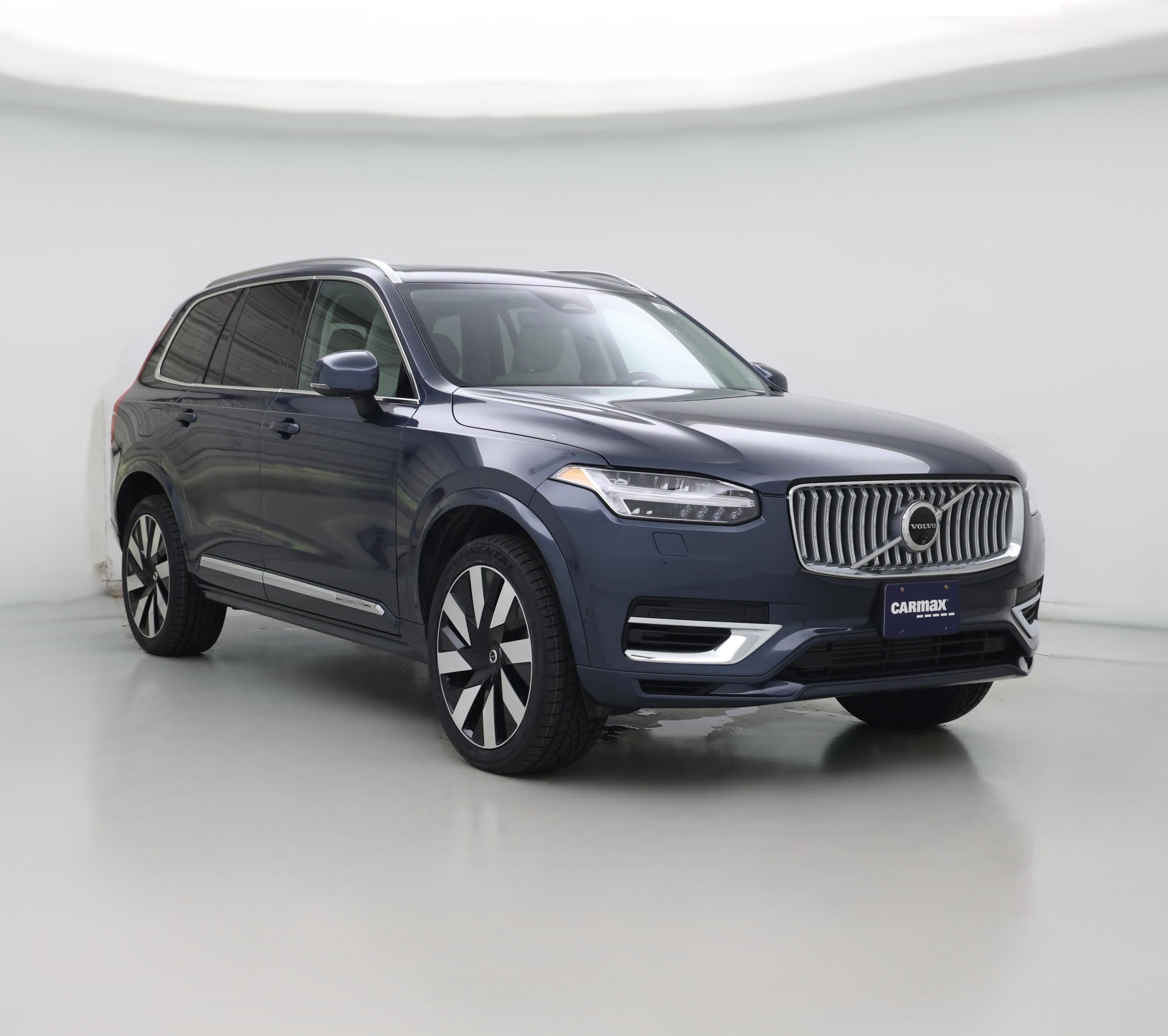 Thumbnail: 2024 Volvo XC90 - 1