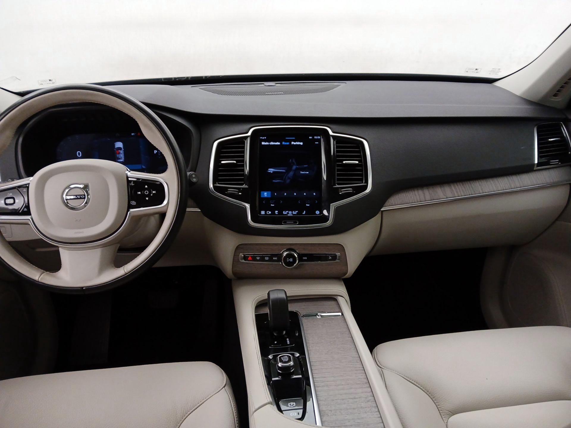 Thumbnail: 2024 Volvo XC90 - 9