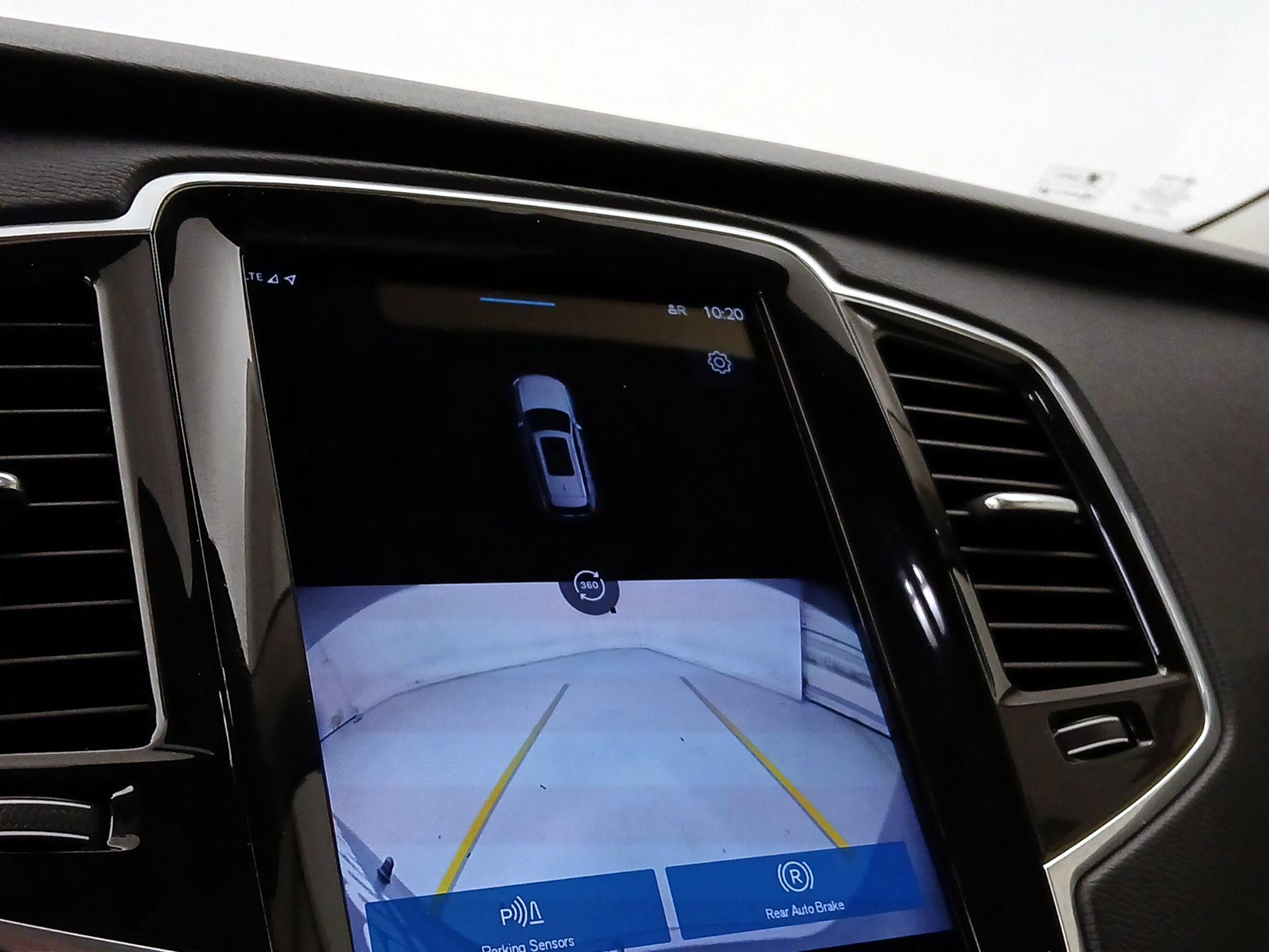 Thumbnail: 2024 Volvo XC90 - 14